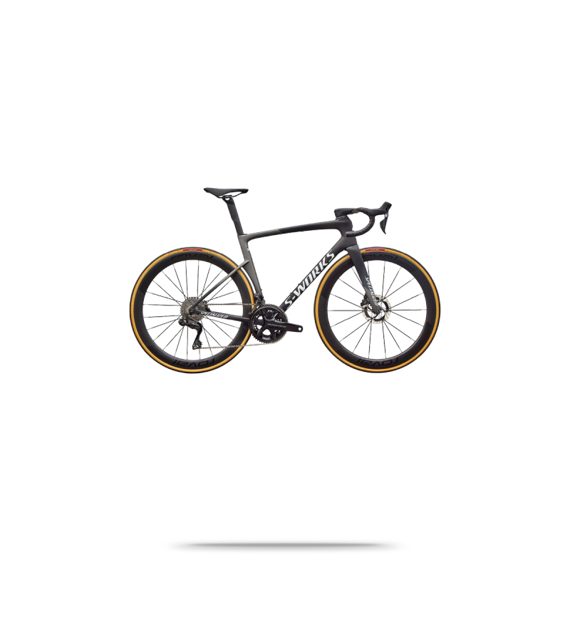 S-Works Tarmac SL9 Dura-Ace Di2 Road Bike