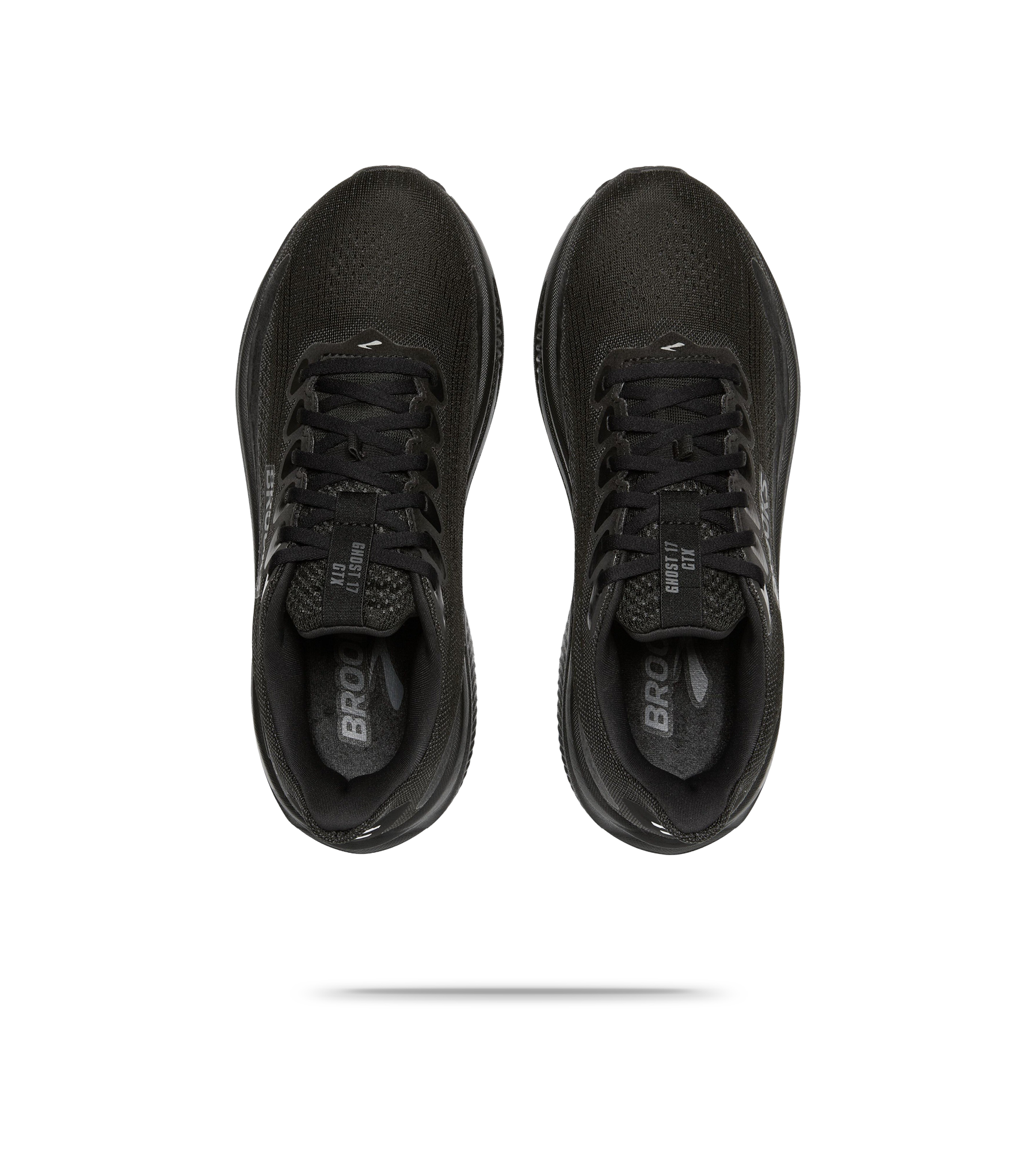 Women's Ghost 17 GTX Waterproof Running Shoes