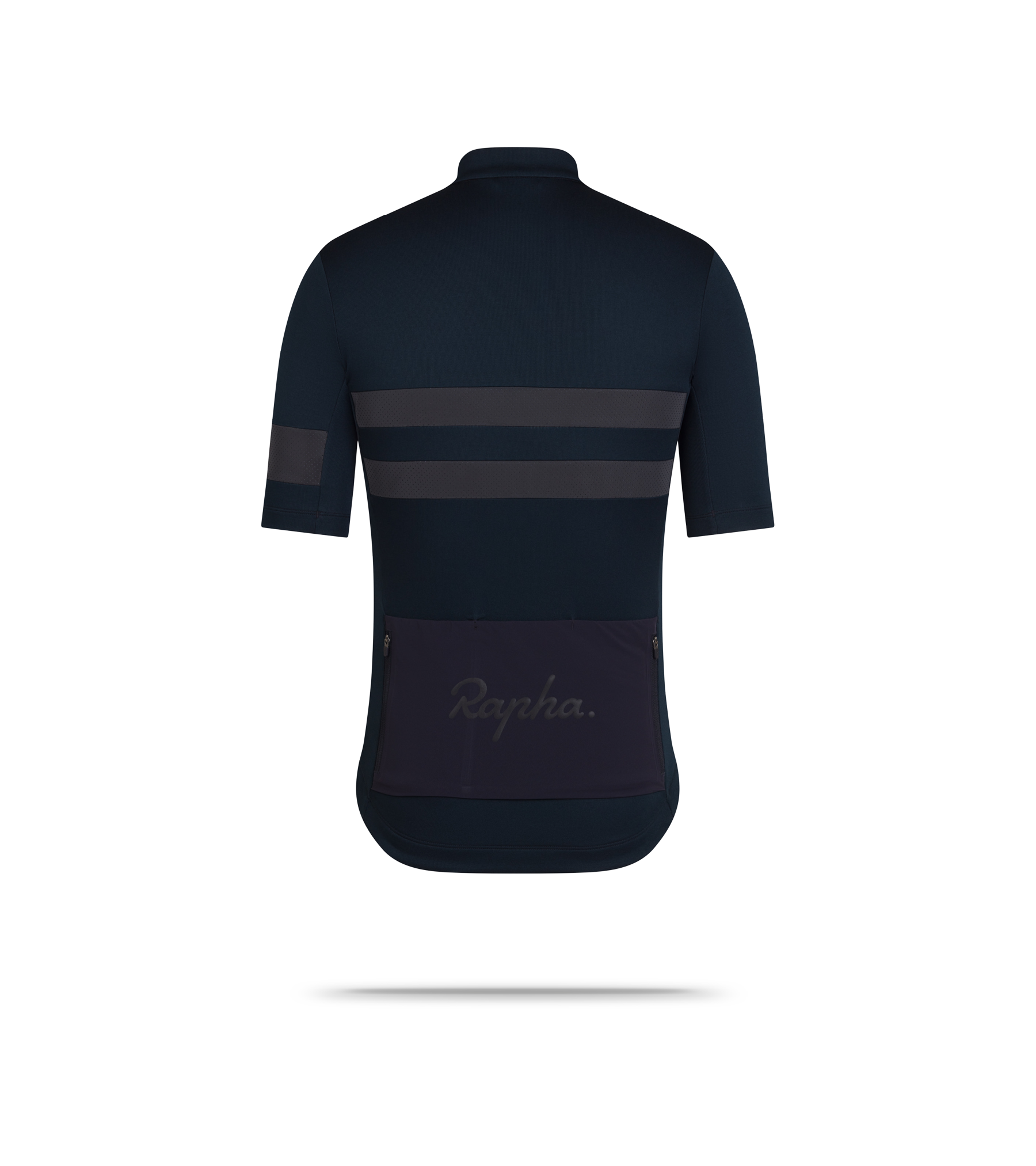 Brevet Short Sleeve Jersey