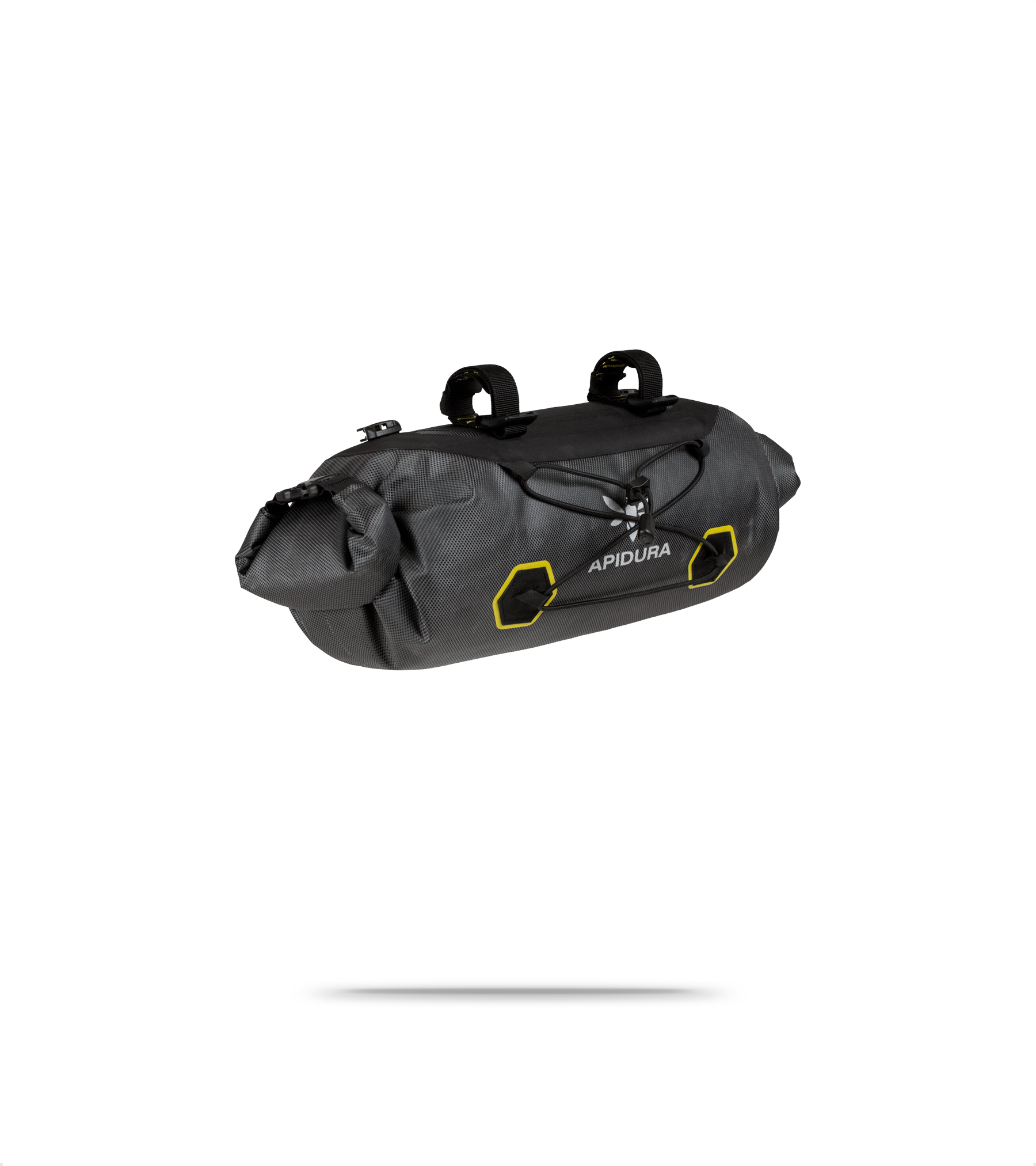 Expedition Handlebar Pack 14L