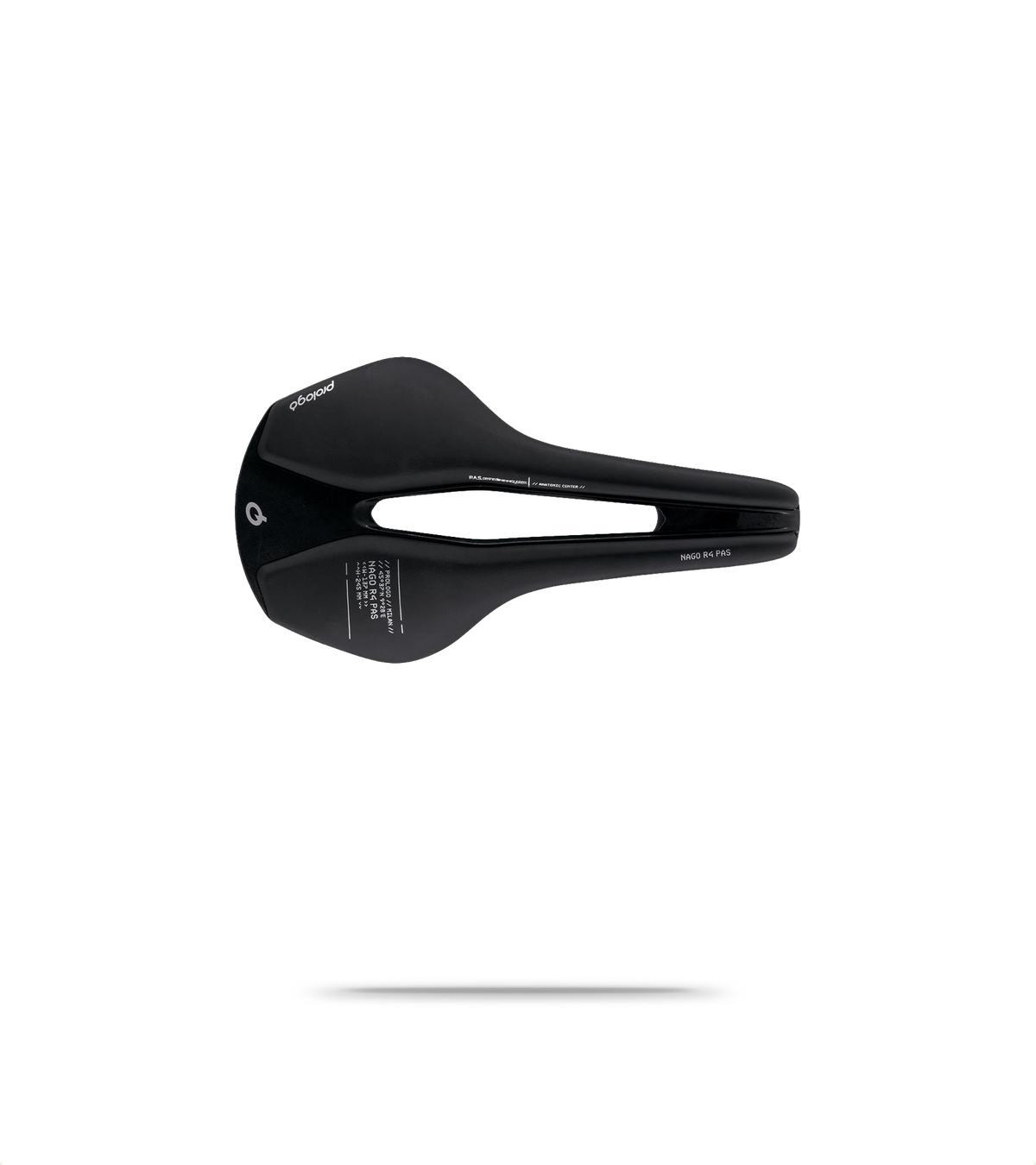 Prologo Nago R4 PAS Tirox | Sigma Sports