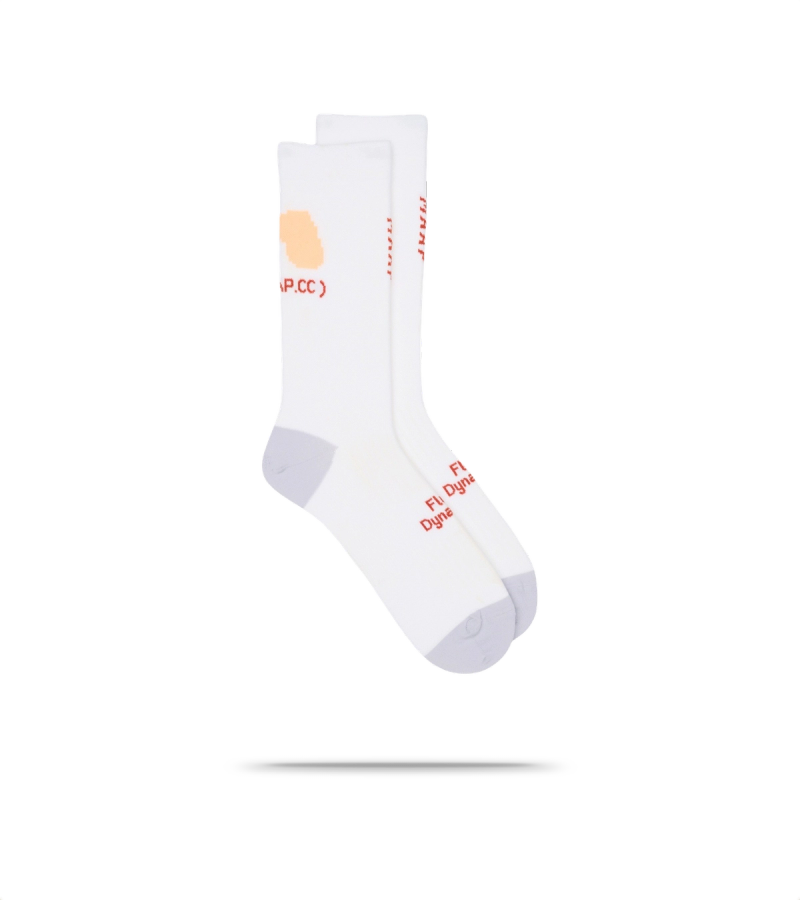 Strata Team Socks