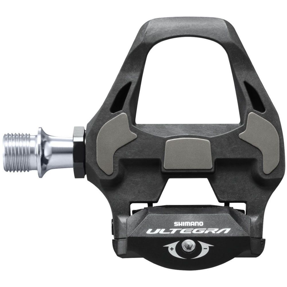 Ultegra R8000 Carbon SPD-SL Road Pedals