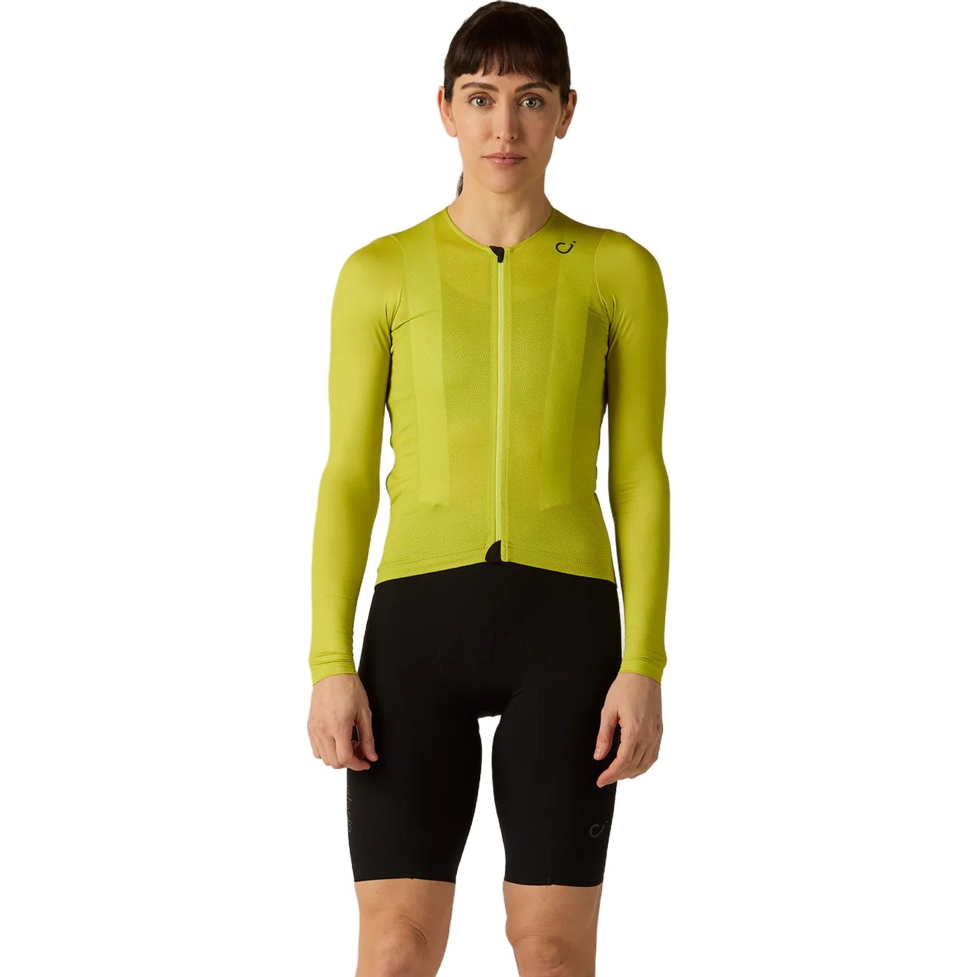 Women's Luxe Ultralight Long Sleeve Jersey