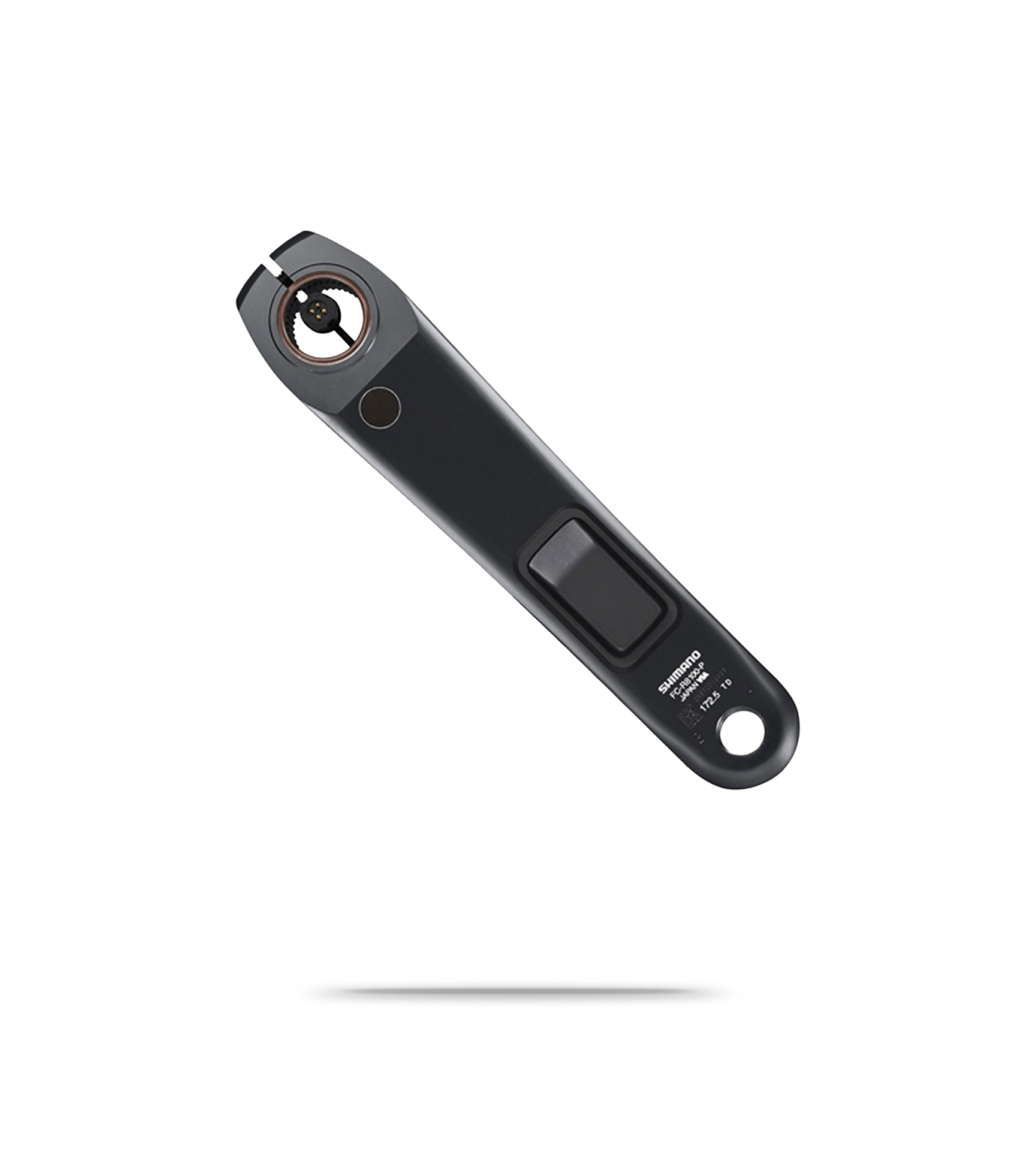 Shimano Ultegra FC-R8100-P Power Meter Chainset | Sigma Sports