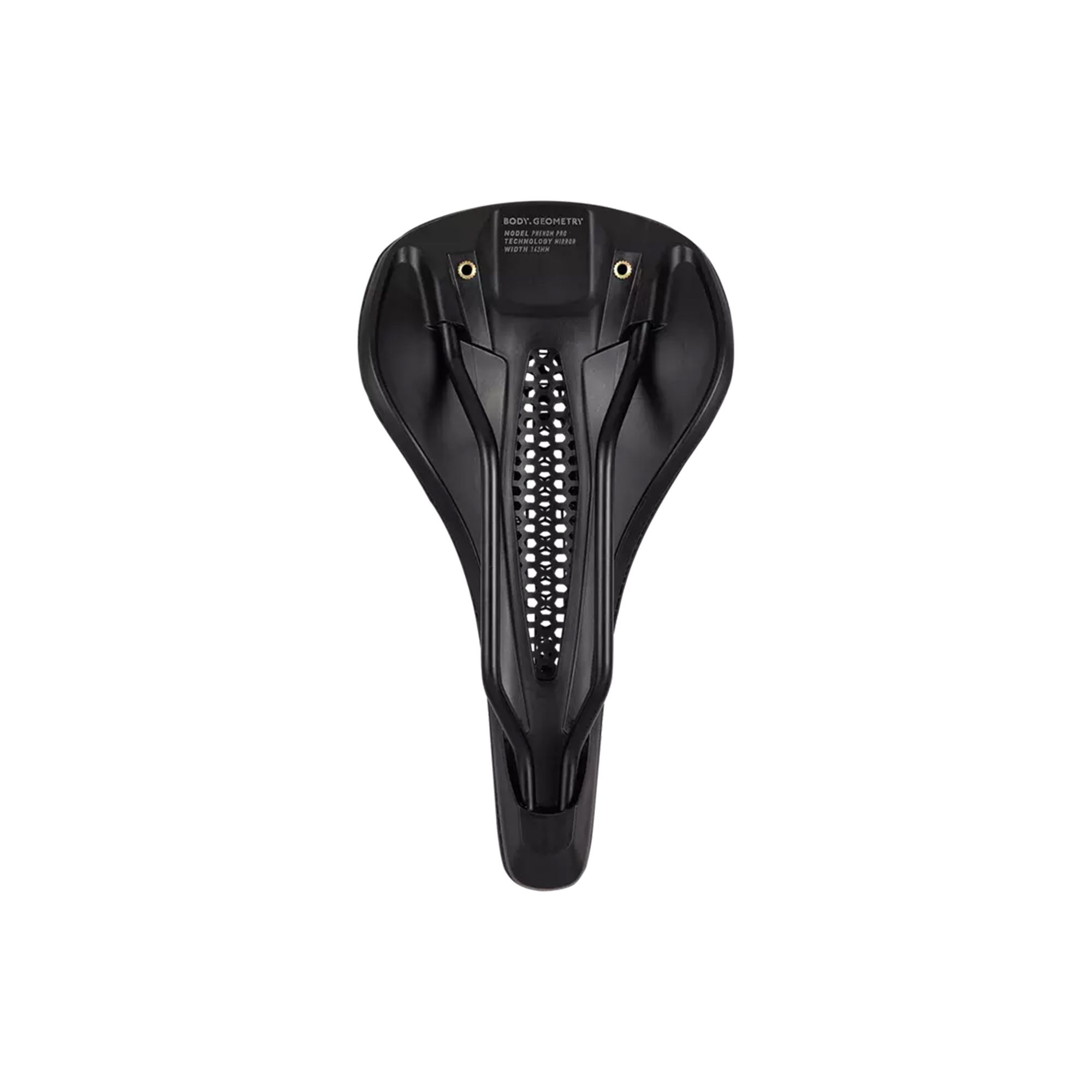 Phenom Pro Mirror Saddle