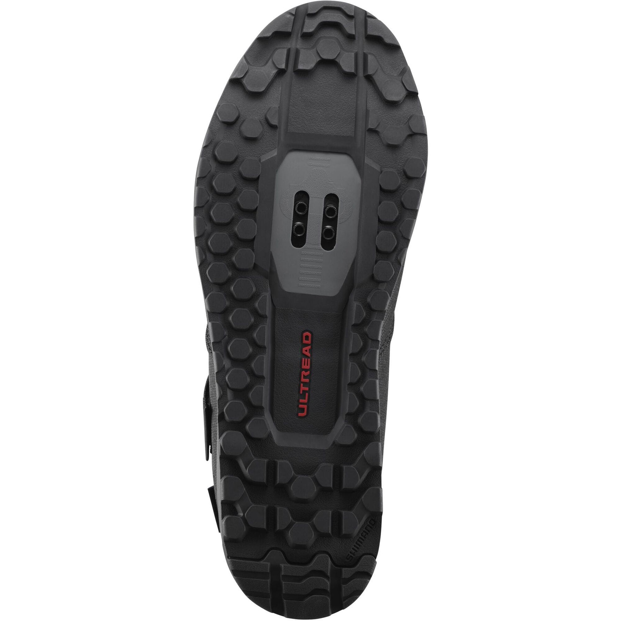 GE5 Gravity SPD Men's Lace MTB Shoes