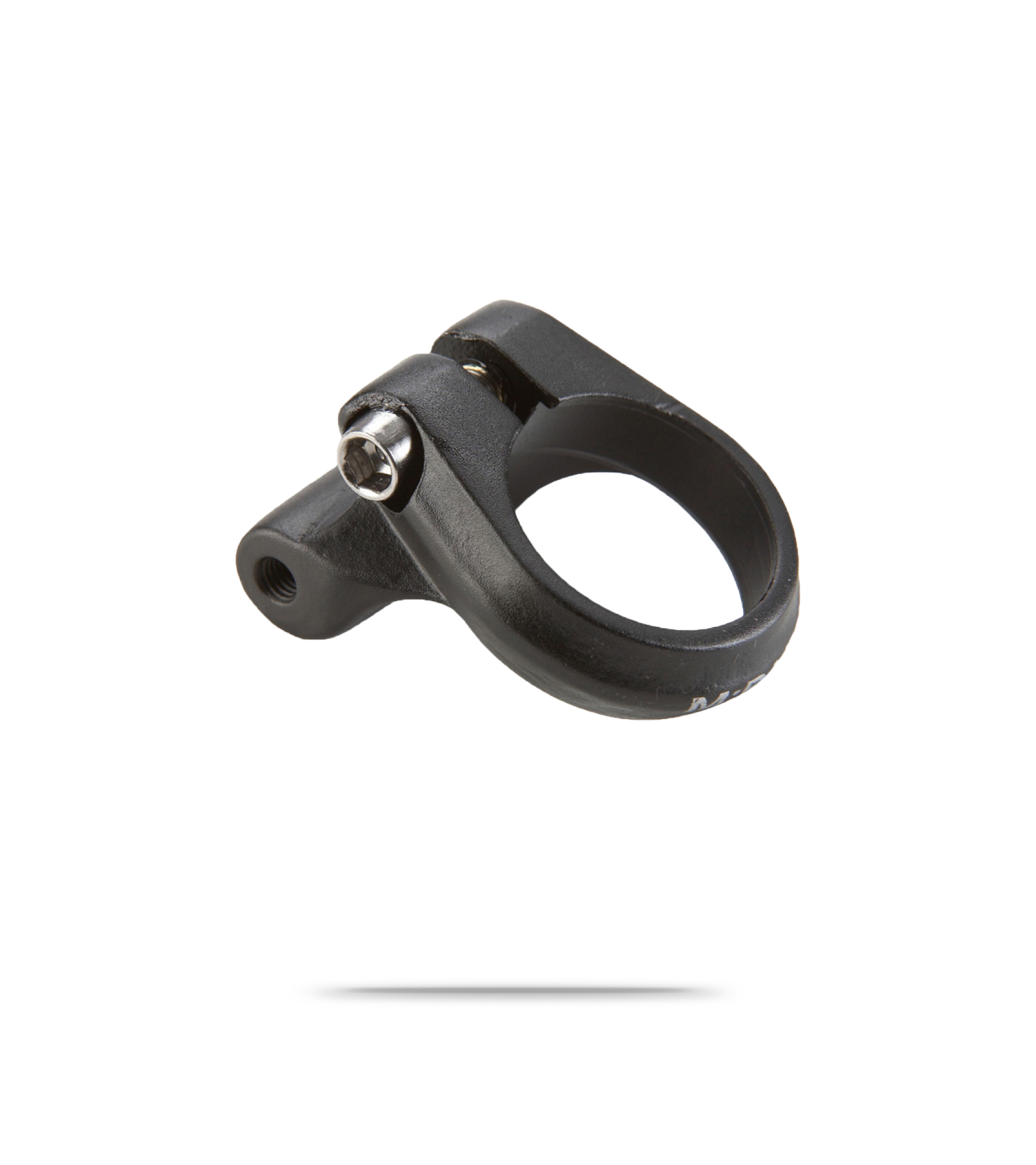 Seat clamp mount mm black