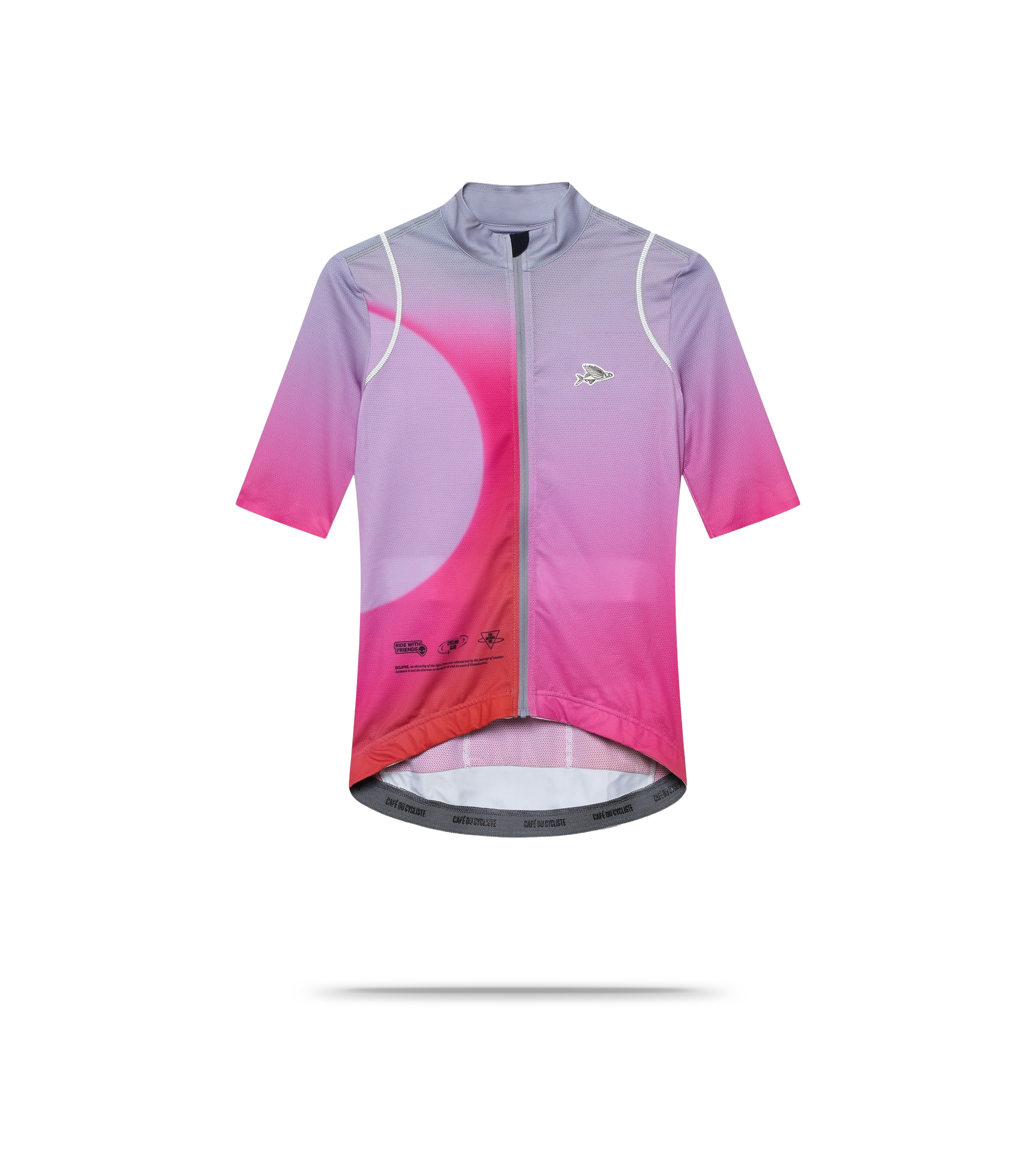 Women's MONA Short Sleeve Jersey