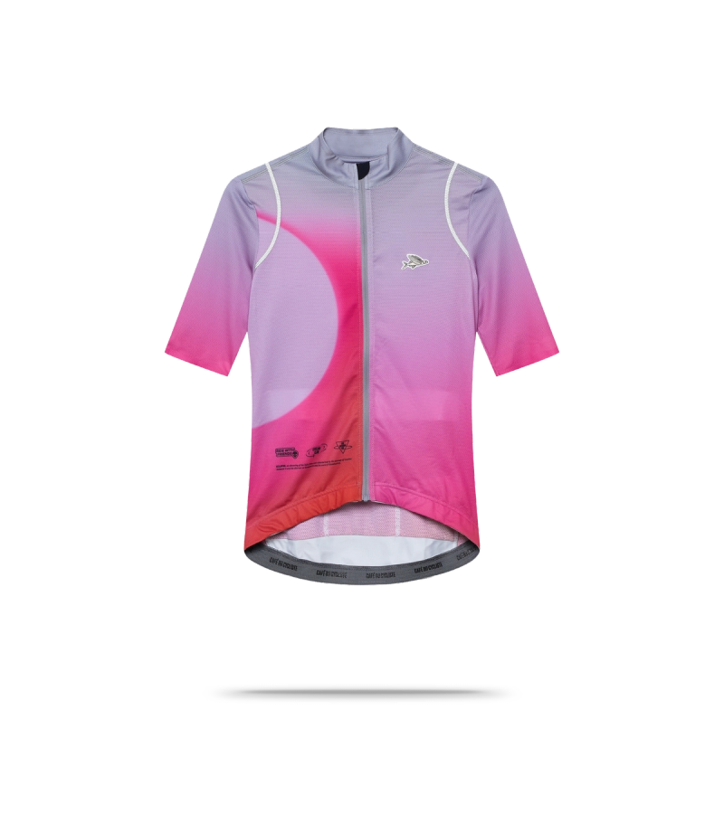 Women's MONA Short Sleeve Jersey
