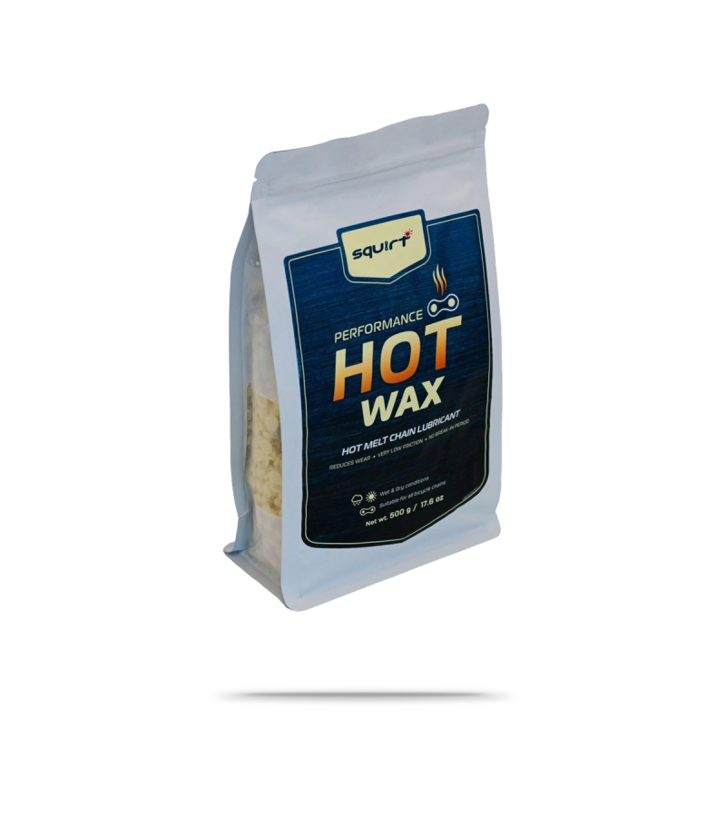 Performance Hot Wax