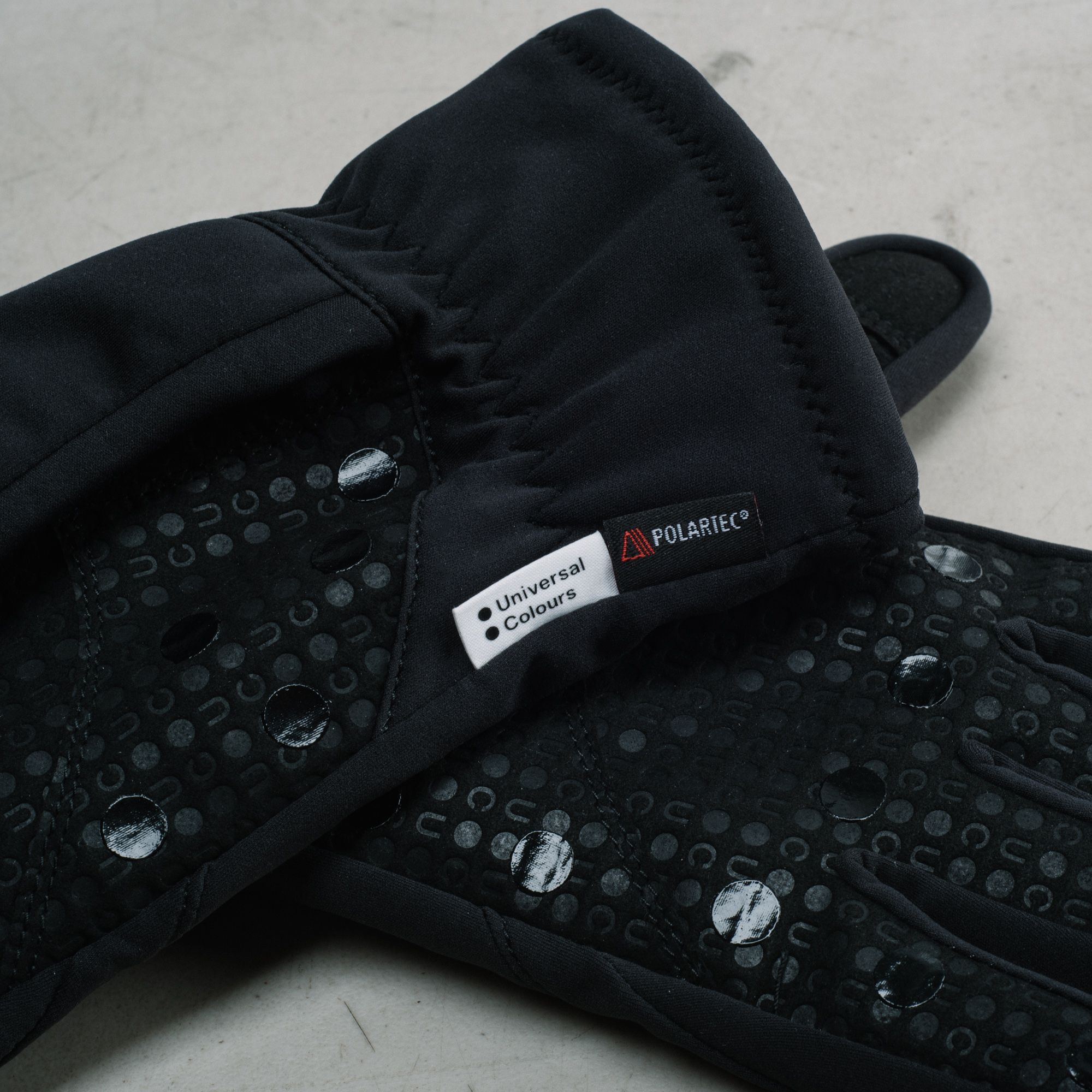 Mono Thermal Gloves
