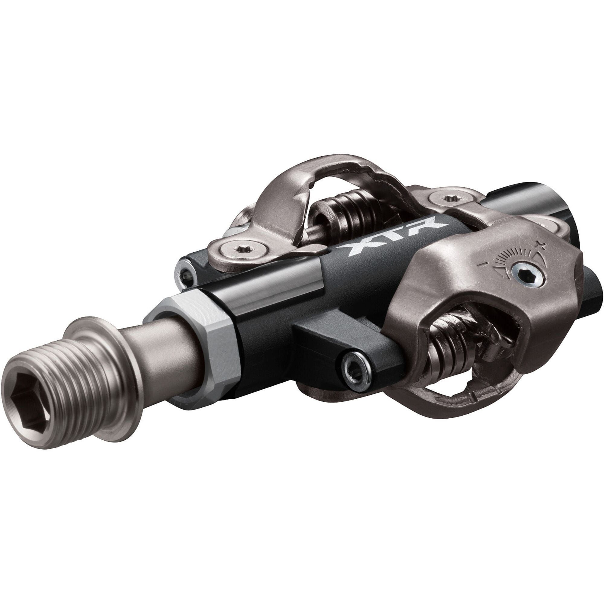 PDM9200 XTR XC Race Bike Pedals