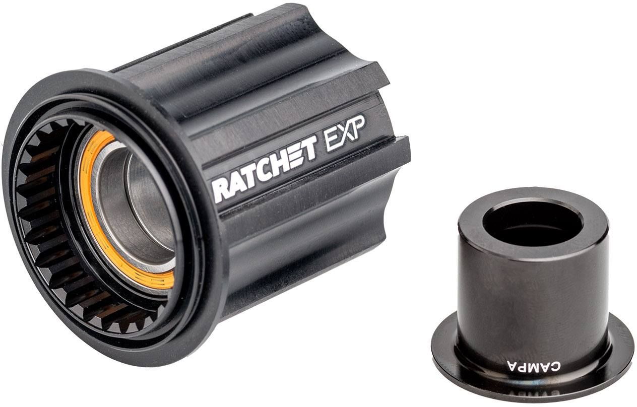 Ceramic Freehub Conversion Kit