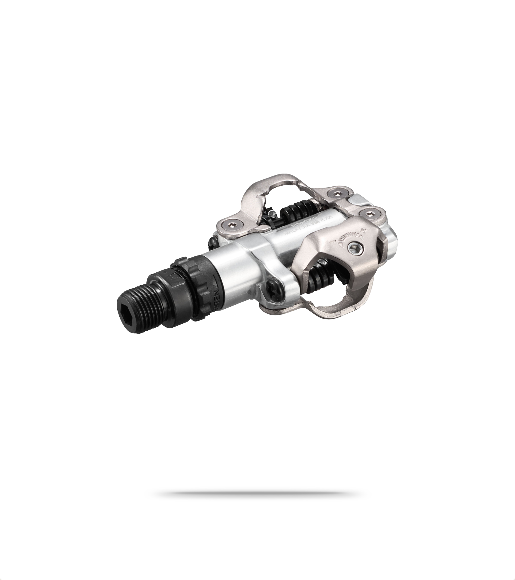 PD-MT520 SPD Pedals
