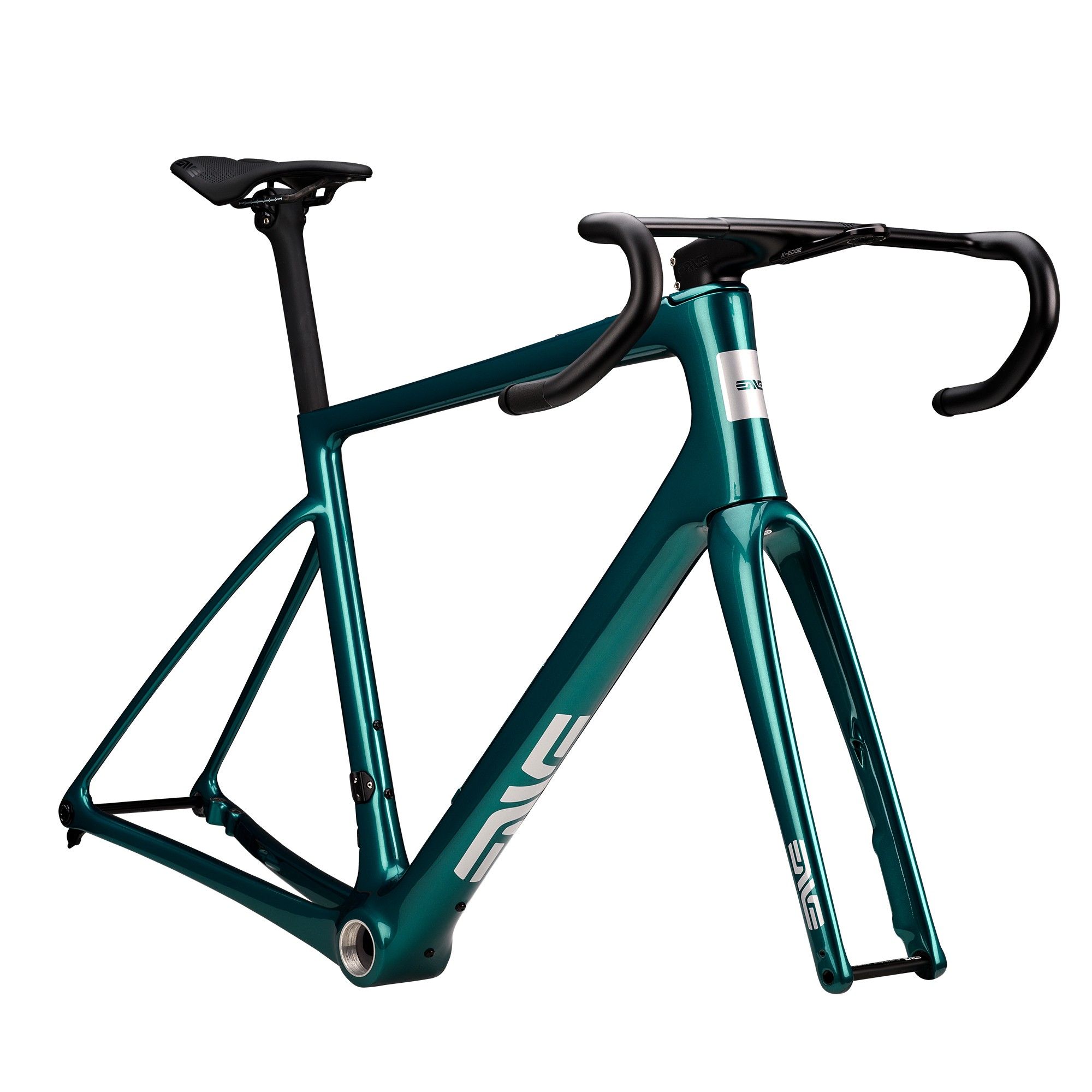 Fray Road Frameset