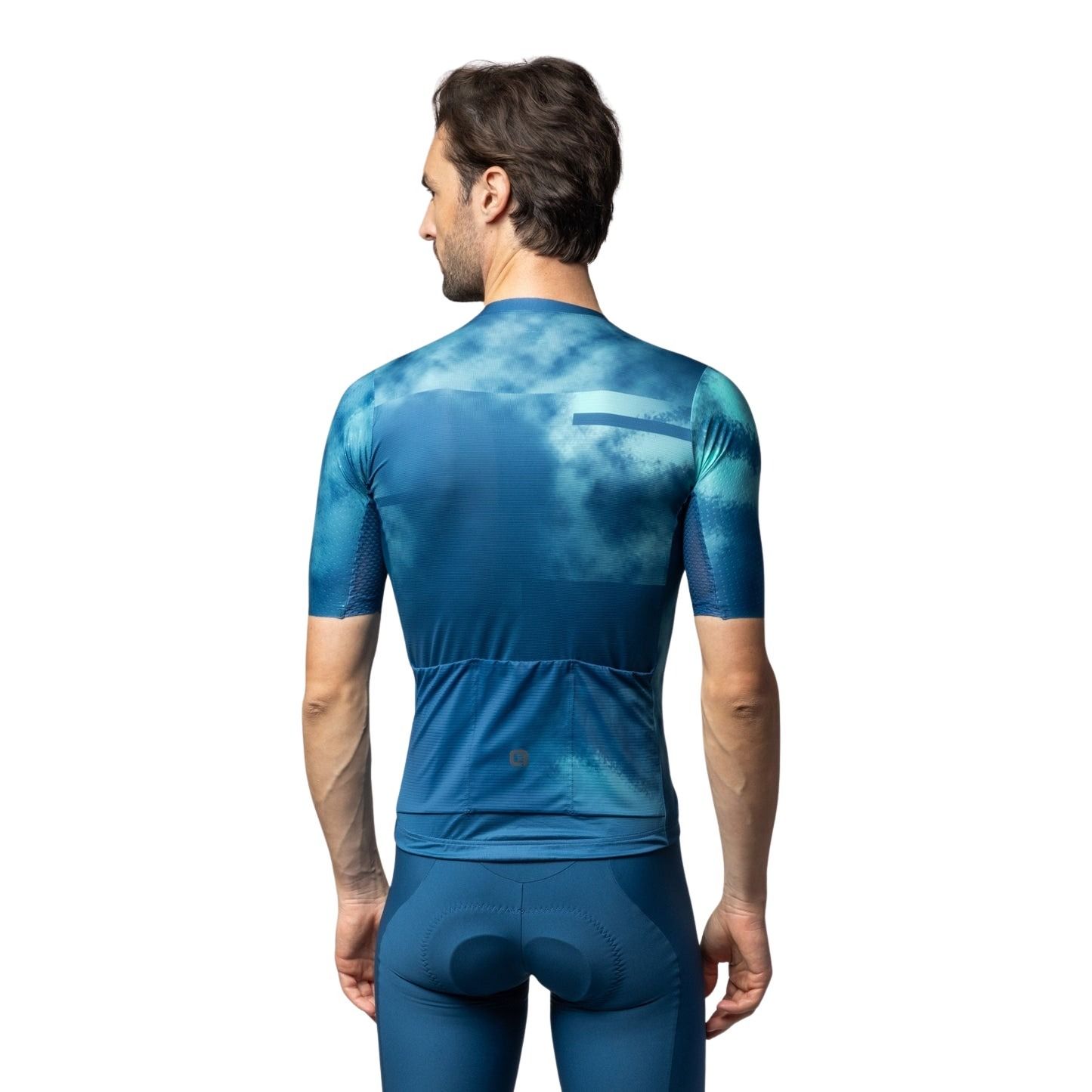 Atmosfera PR-E Short Sleeve Jersey