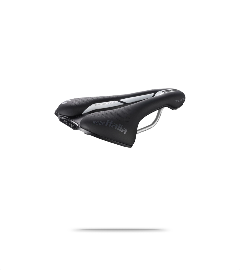 Flite Boost Ti Superflow Endurance Saddle