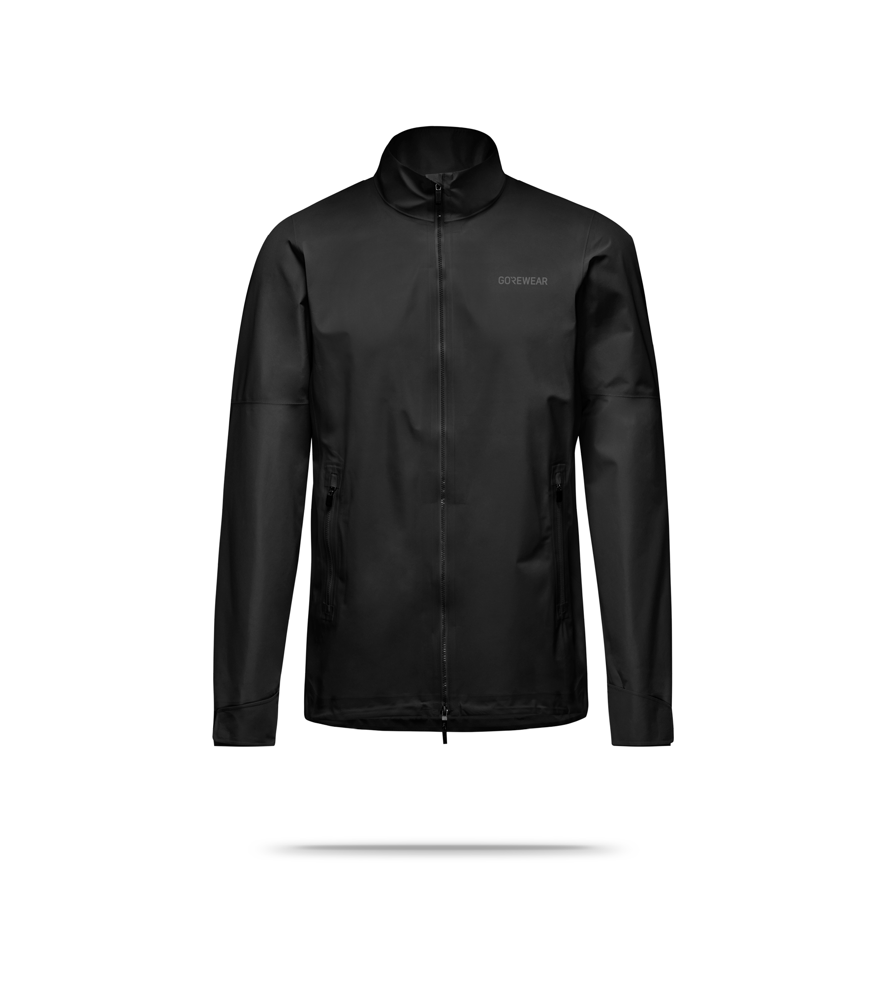 Swiftride Gore-Tex Men's Waterproof Cycling Jacket