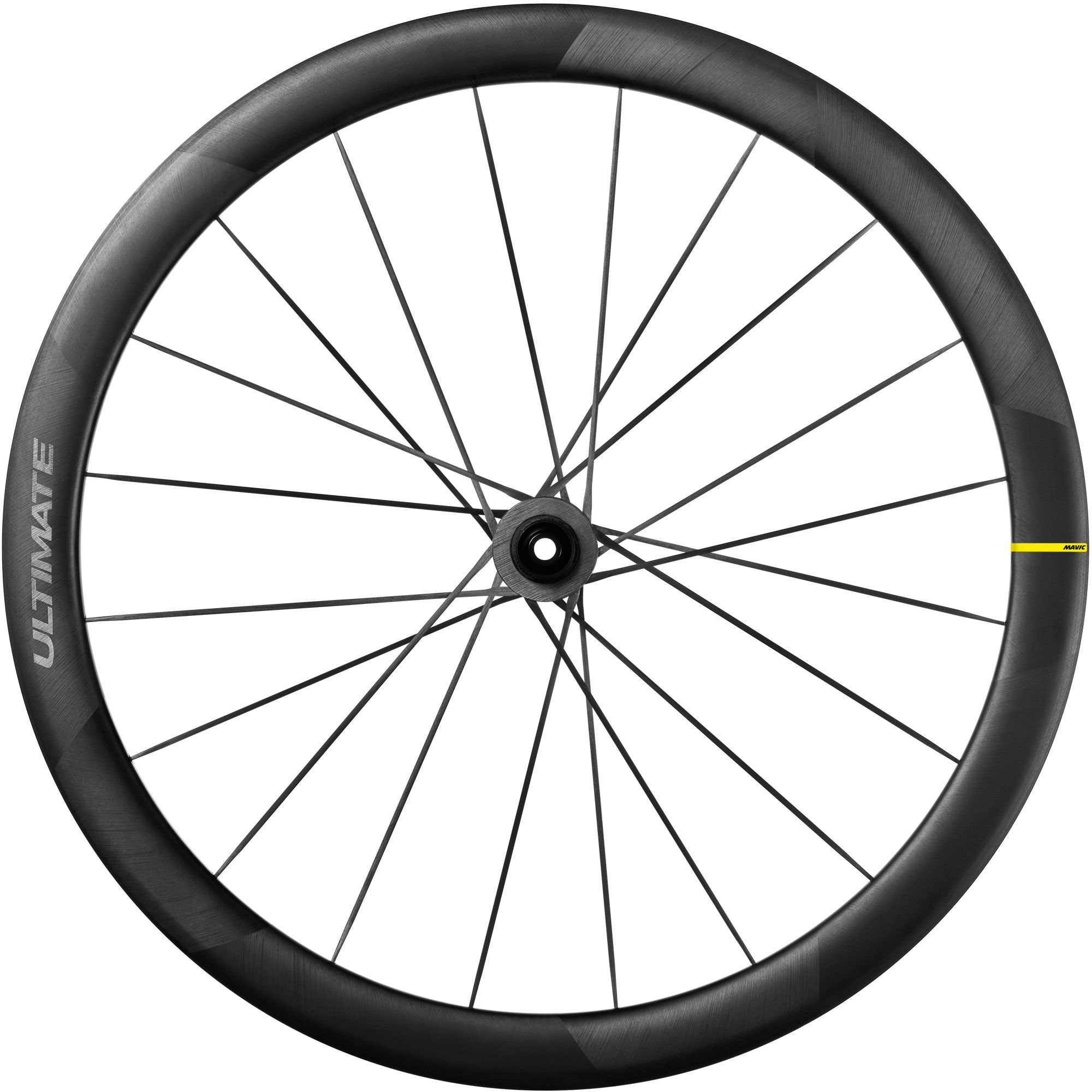 Cosmic Ultimate UST Disc Wheelset