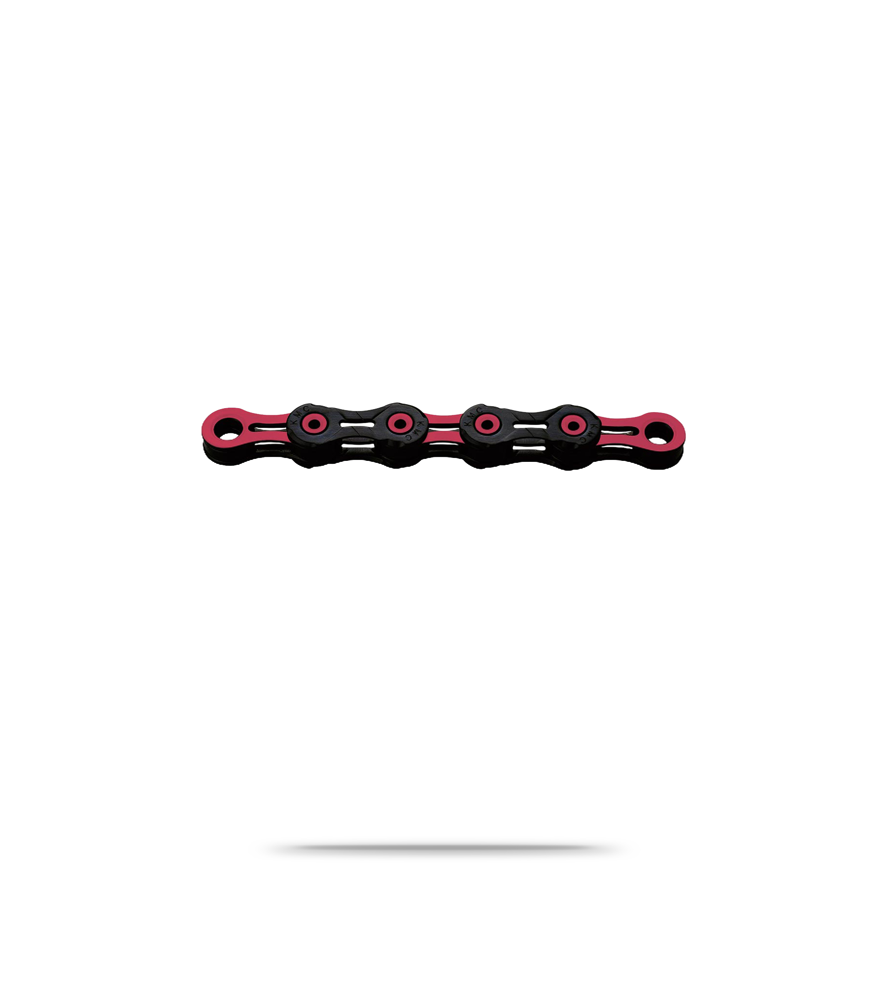 DLC11 Waxed Chain