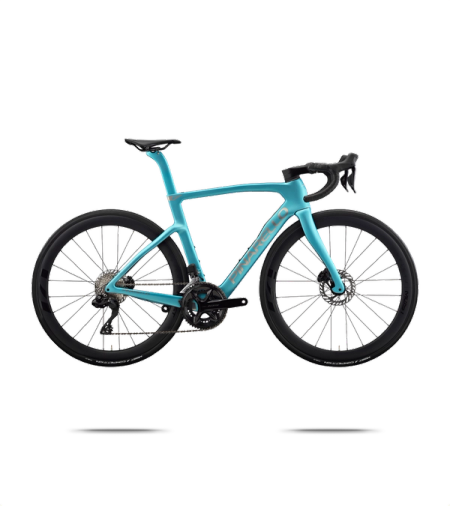 F5 105 Di2 Road Bike 2026