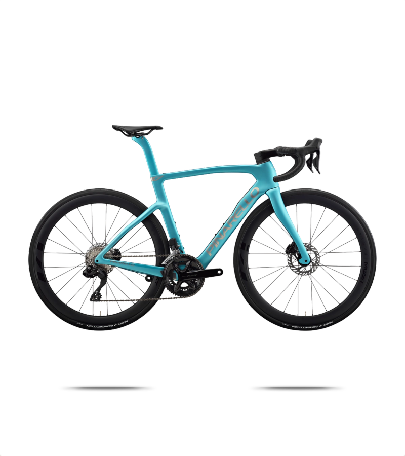 F5 105 Di2 Road Bike 2026