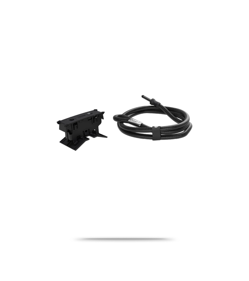 High Grade Lock for Epos