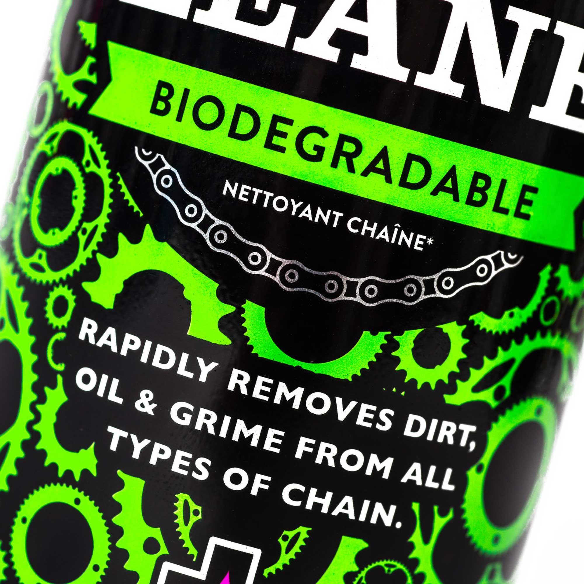 BIO Chain Cleaner