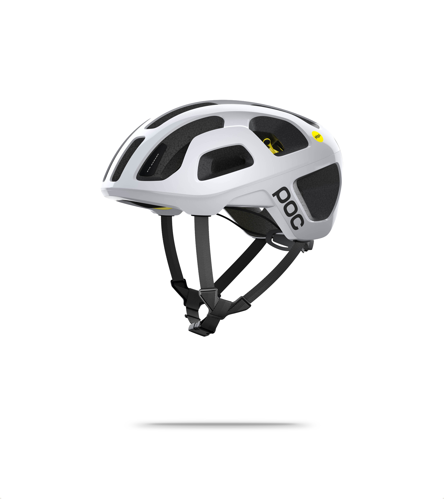 Octal MIPS Cycling Race Helmet