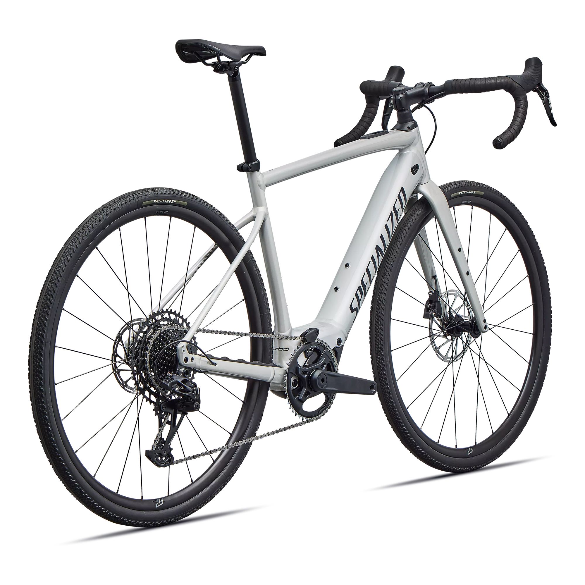 Creo SL E5 Comp Electric Gravel Bike 2026