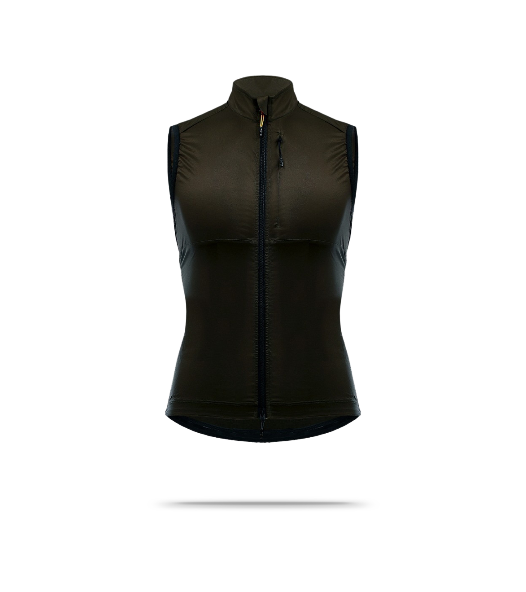 All Road Pertex Quantum Womens Gilet