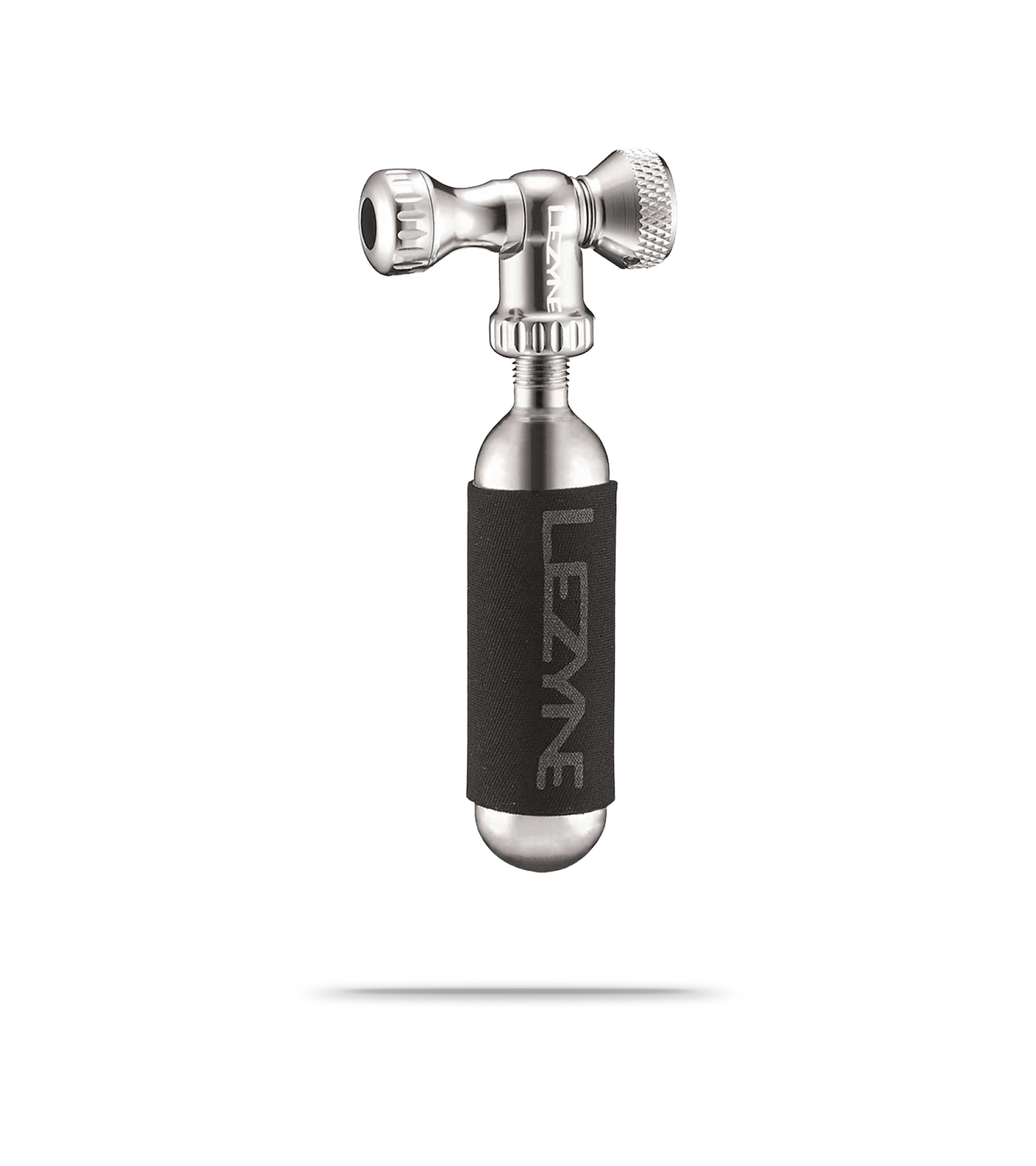 Control Drive CO2 Inflator