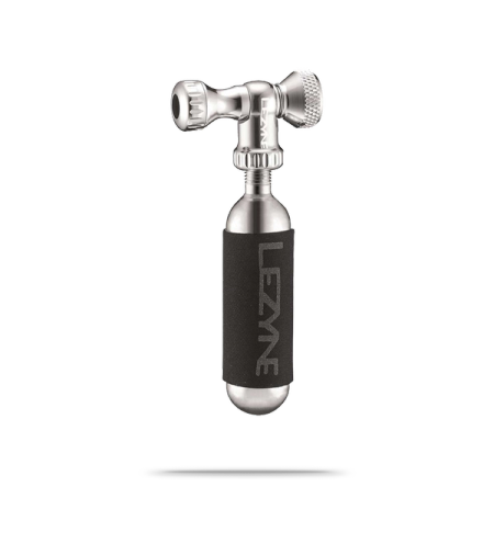 Control Drive CO2 Inflator