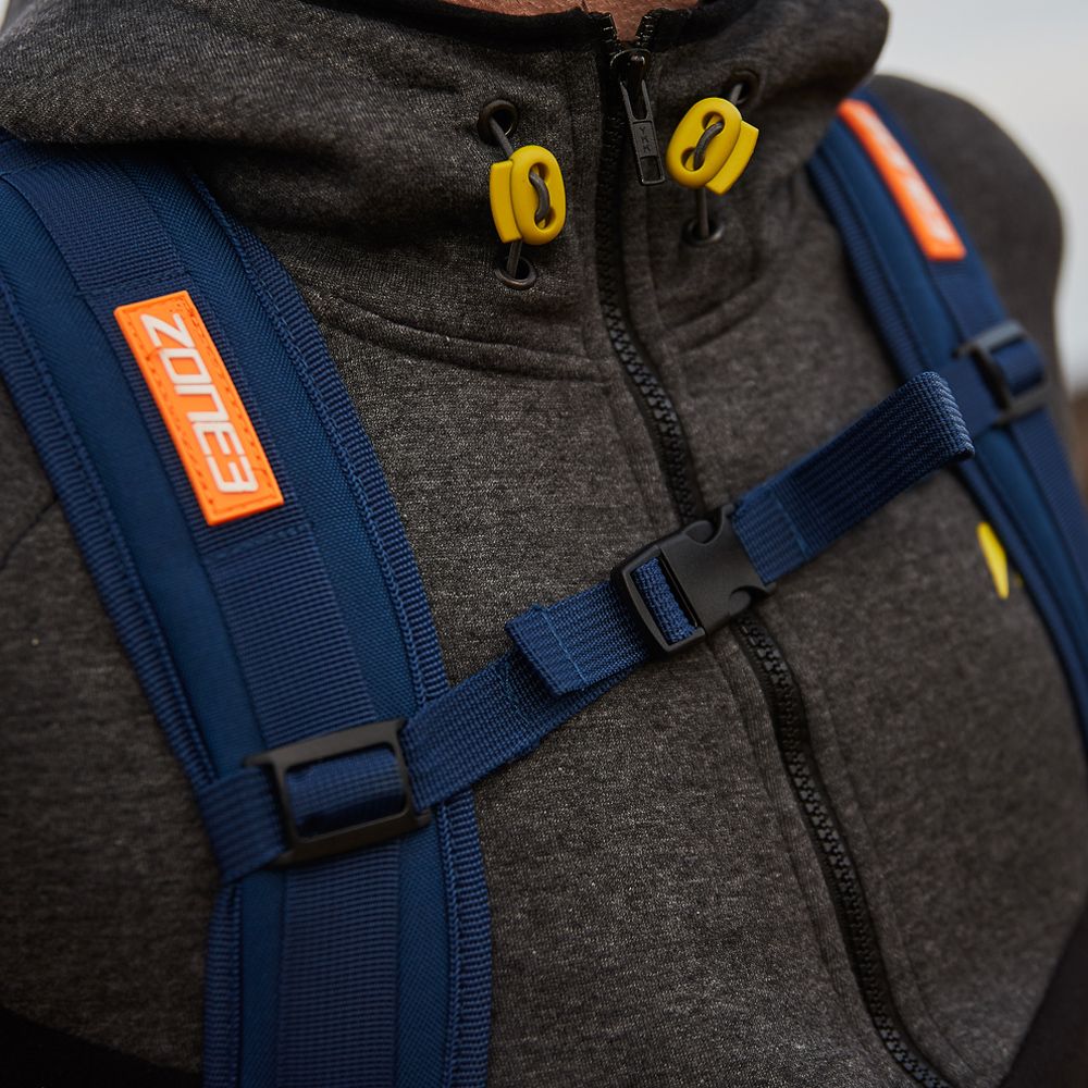 Transition Backpack