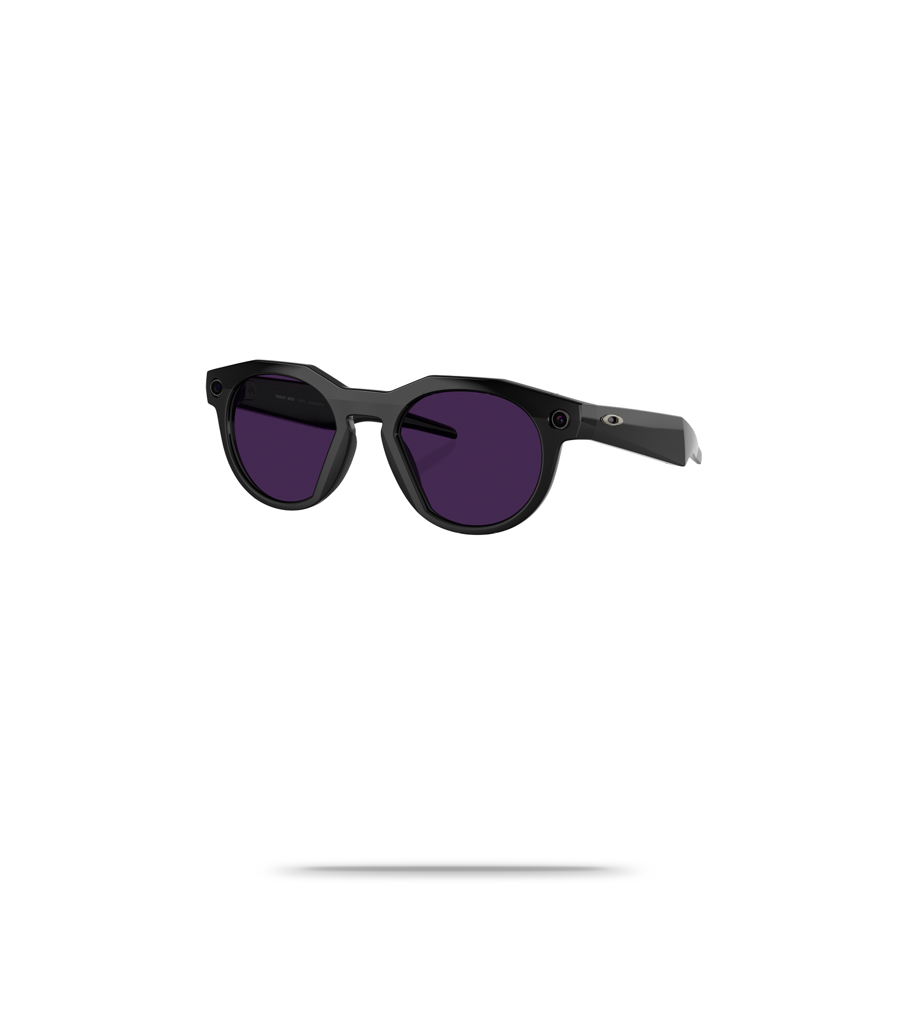 x Meta HSTN Sunglasses - Transition Lenses