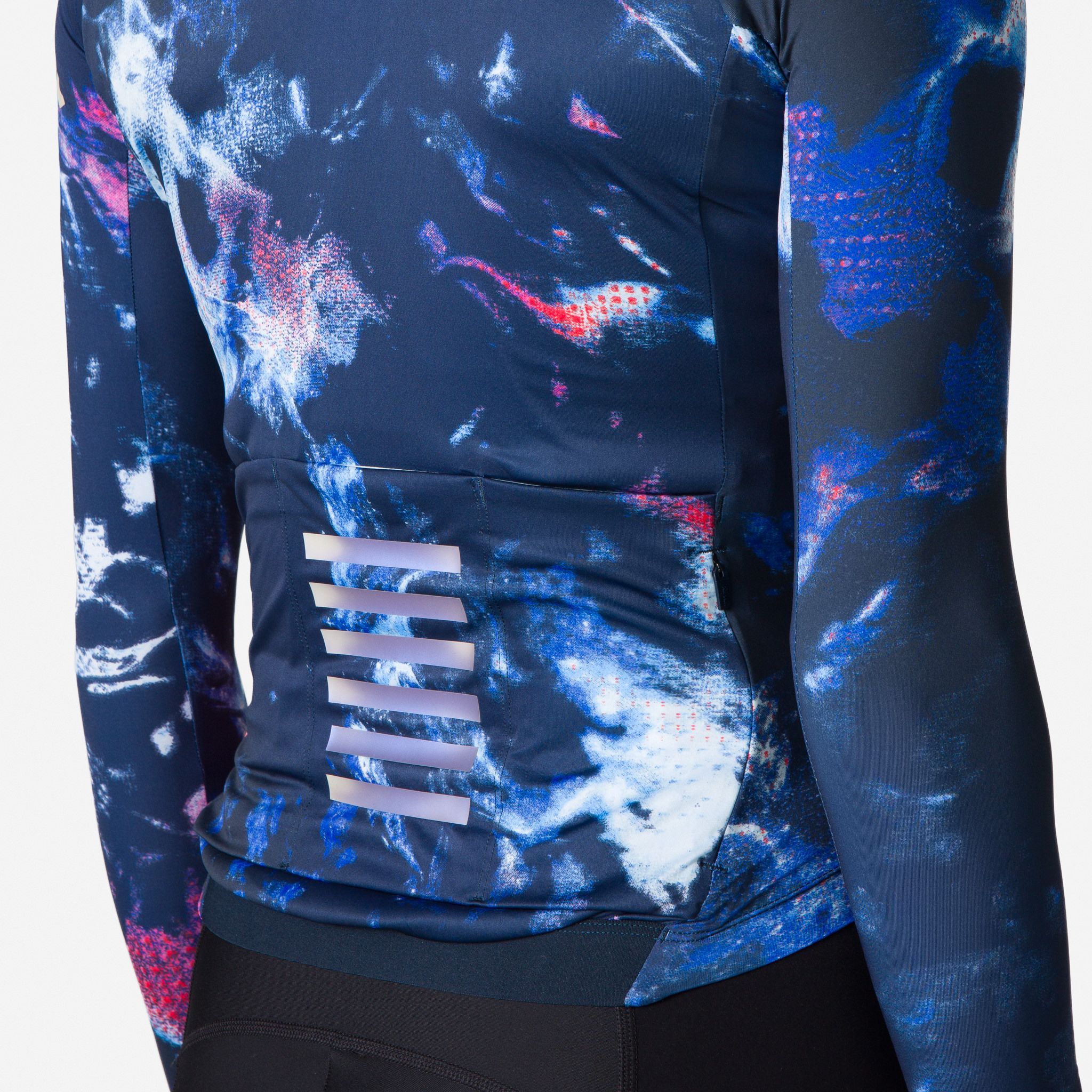 Women's Cosmic Pro Team Lightweight Jersey