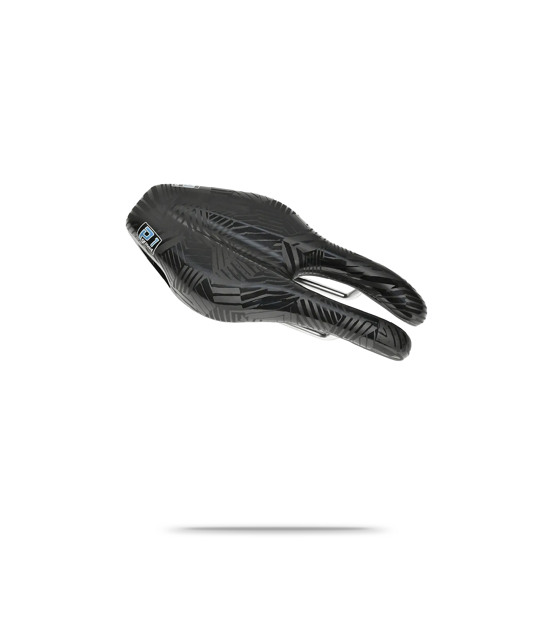P1 Gravel Saddle