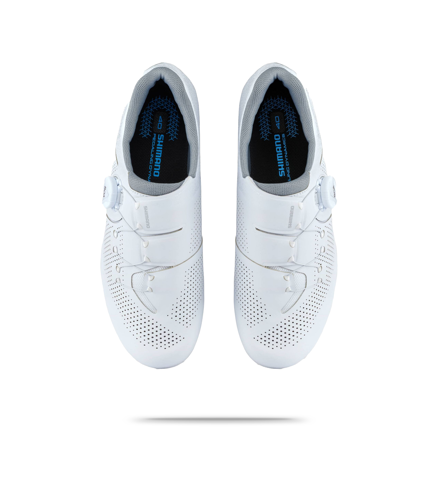 Women's RC302 Road Cycling Shoes
