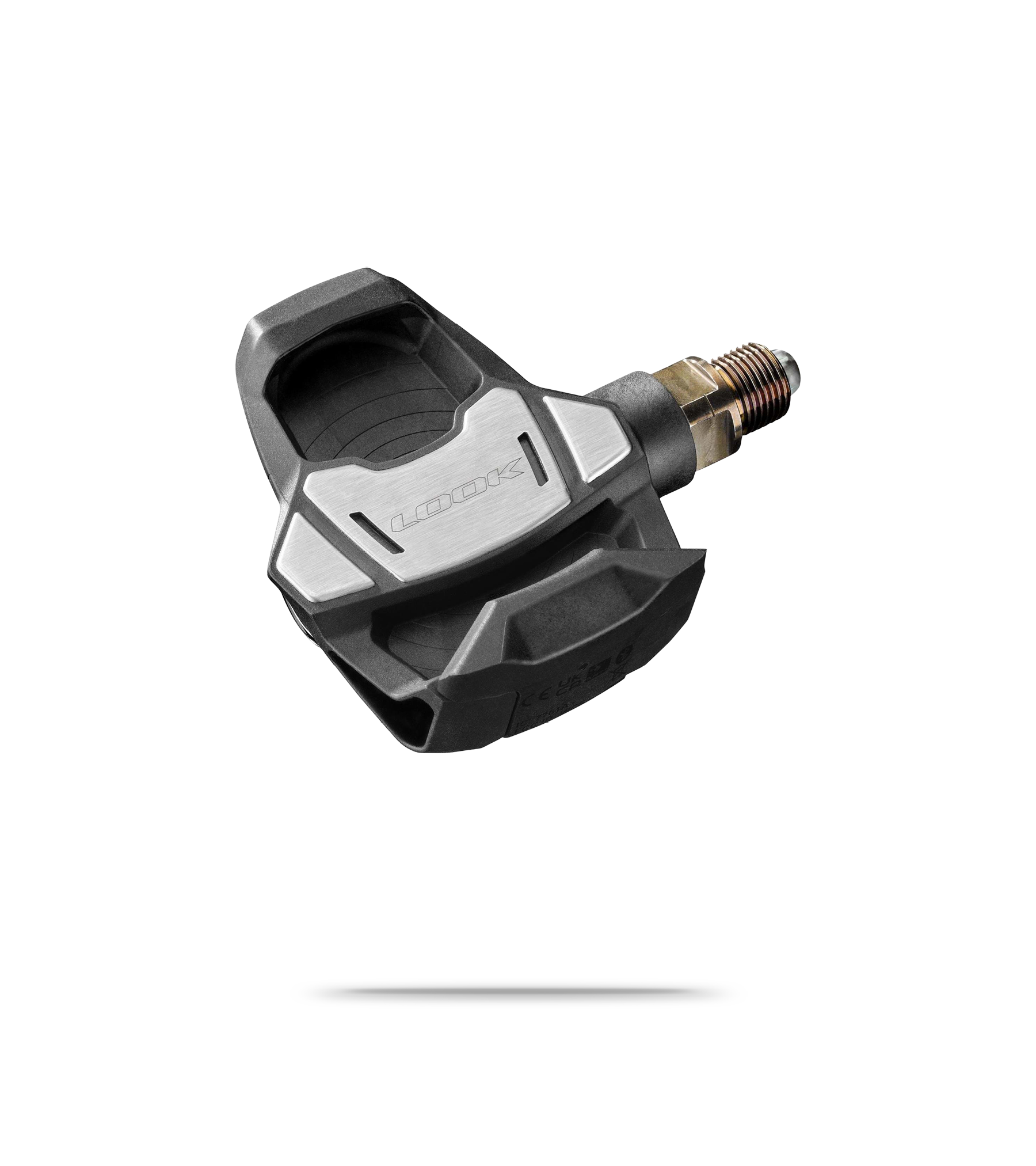 Keo Blade Single Sided Power Pedals