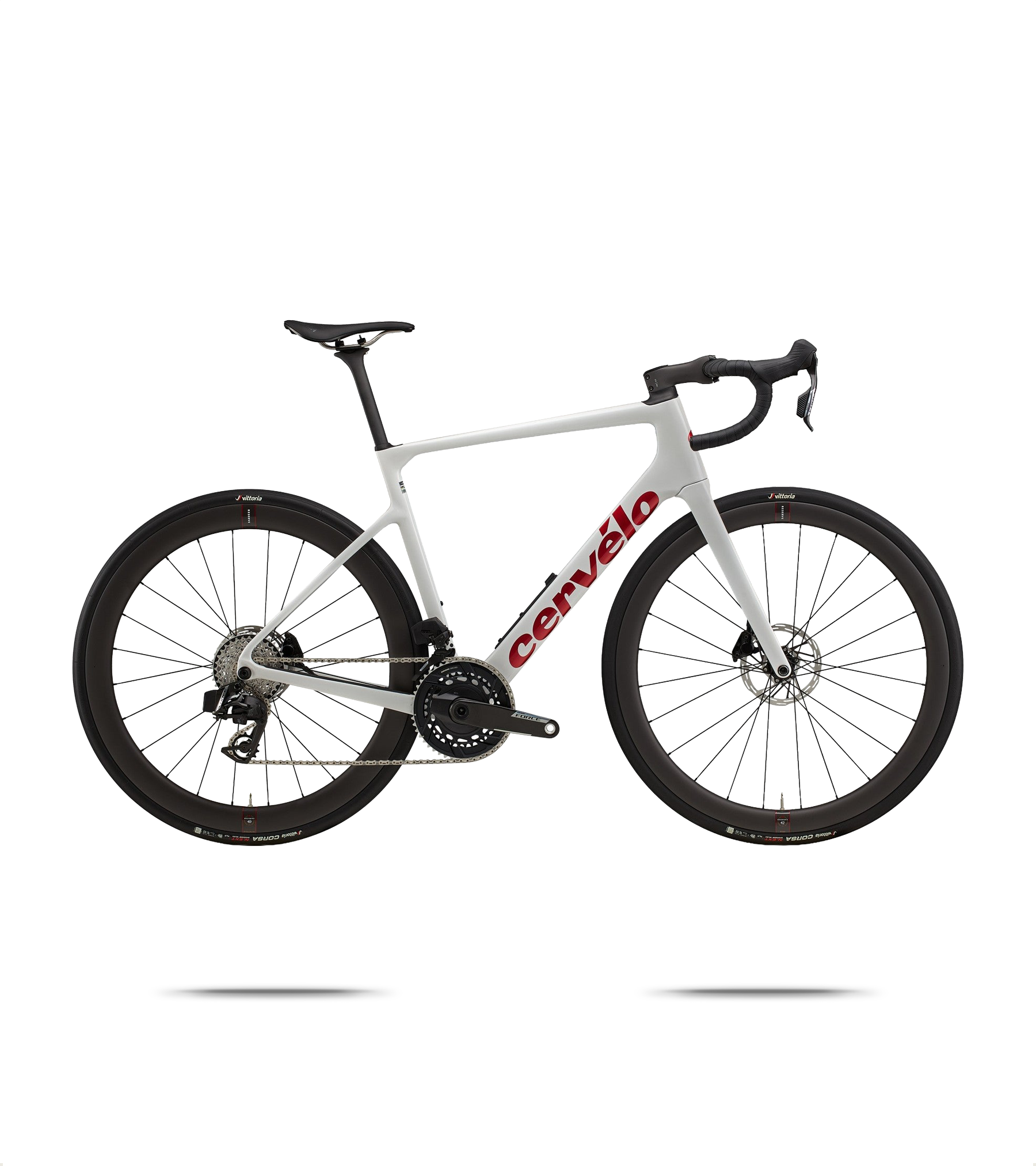 Caledonia-5 Force AXS Bike 2026