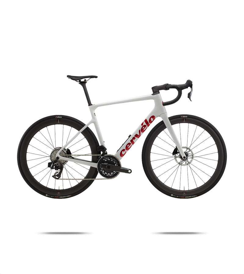 Caledonia-5 Force AXS Bike 2026