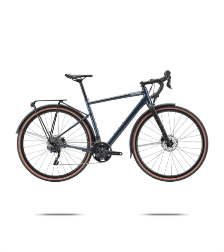 Topstone EQ Gravel Bike
