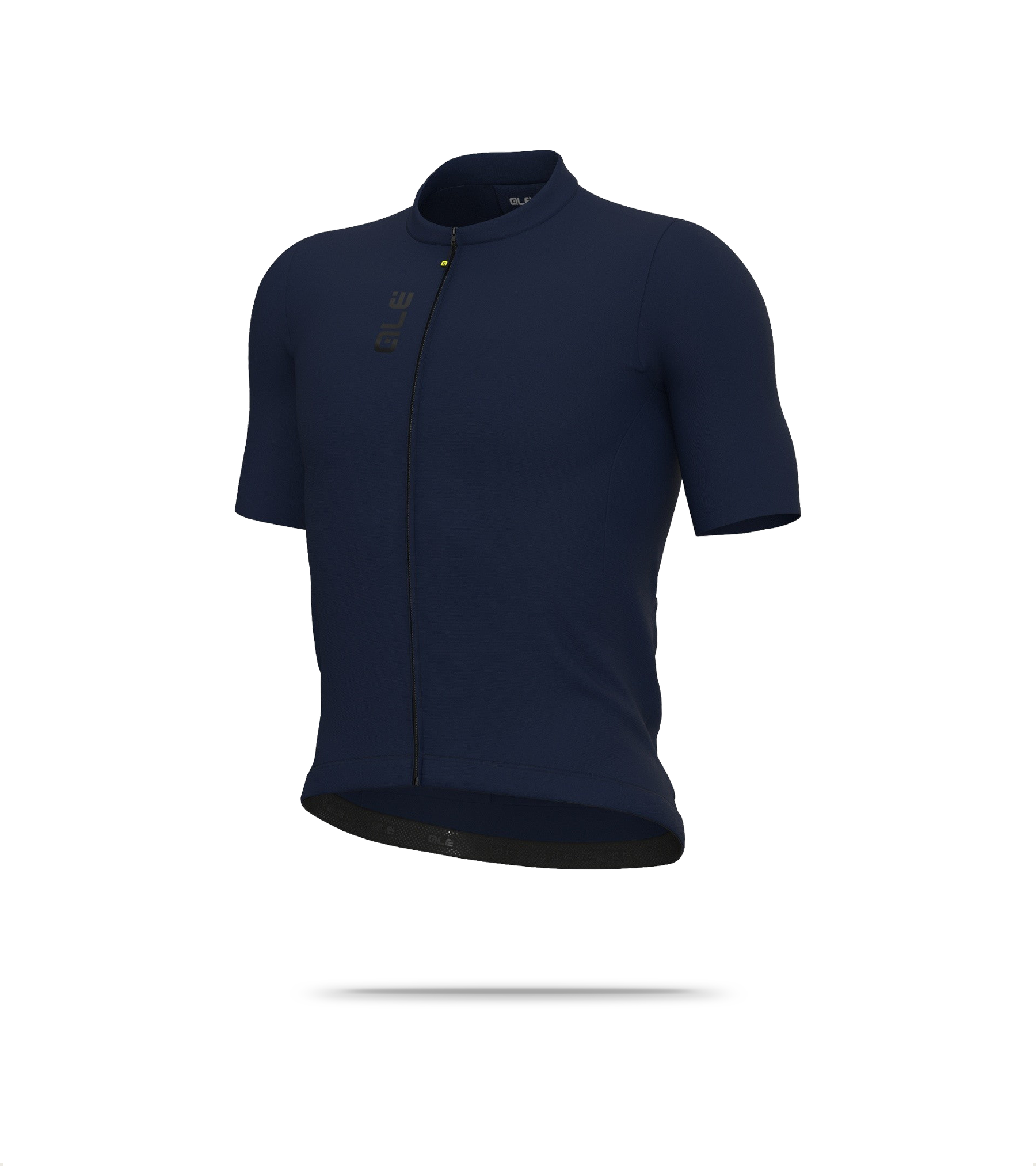 Colour Block Pragma Short Sleeve Jersey