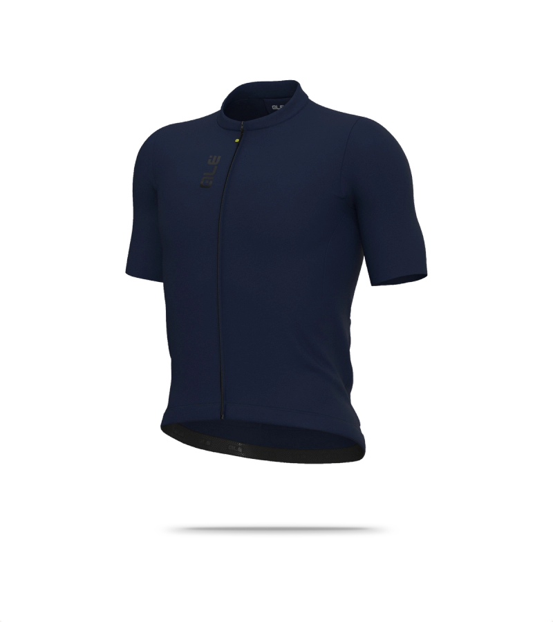 Colour Block Pragma Short Sleeve Jersey