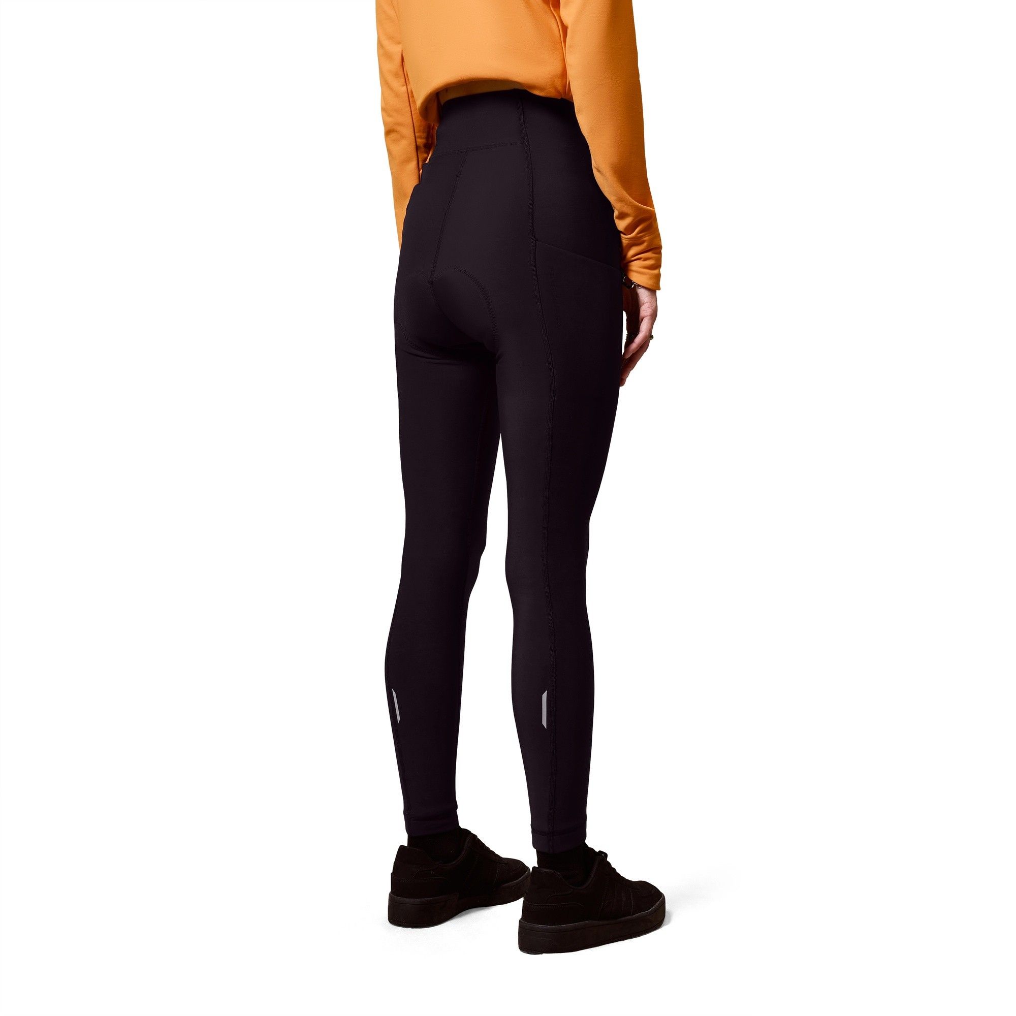 Women's Loop Ride Thermal Tights