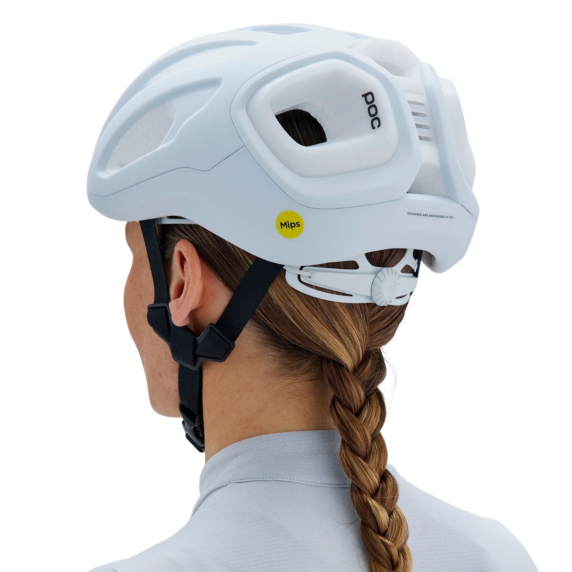 Amidal Road Helmet