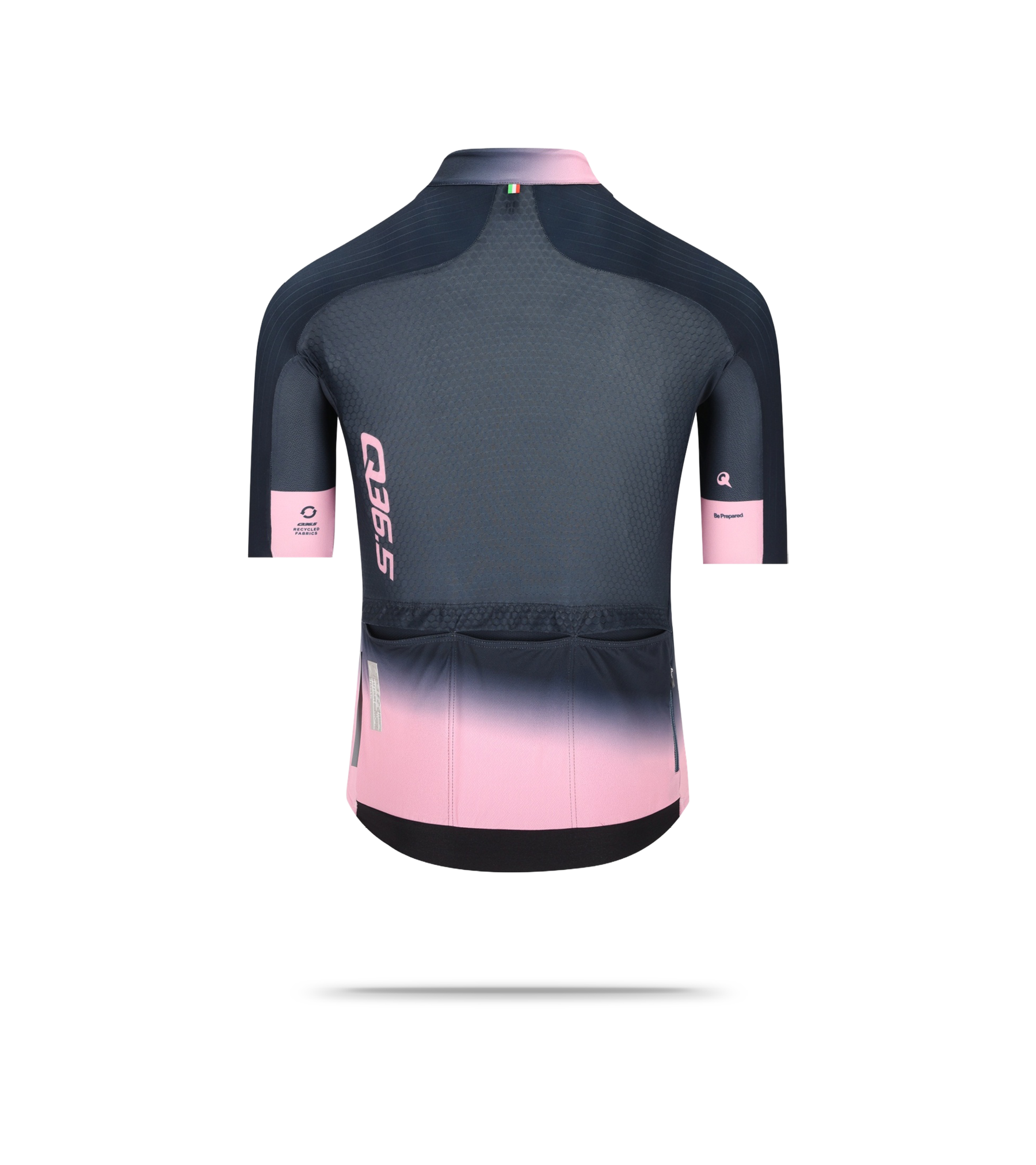 Q36.5 Gregarius Pro Collar Fade Jersey | Sigma Sports