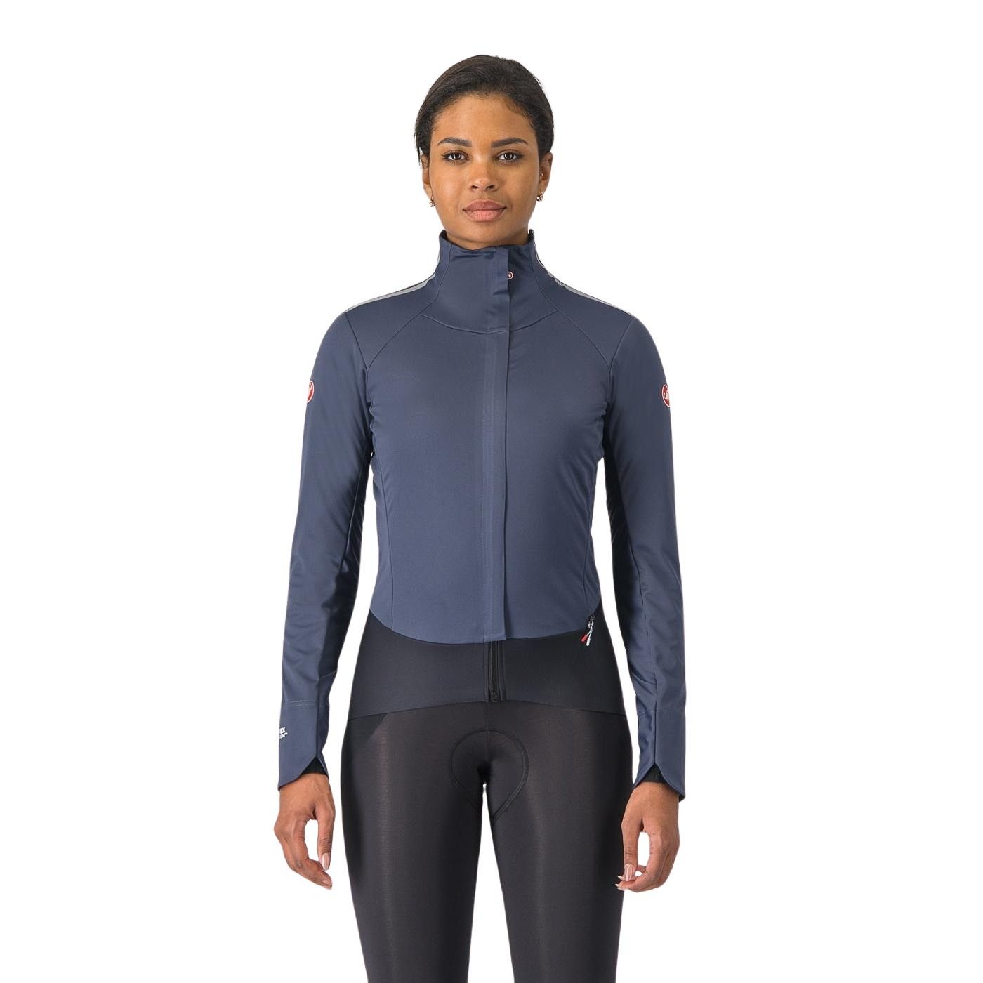 Alpha Doppio ROS Womens Jacket