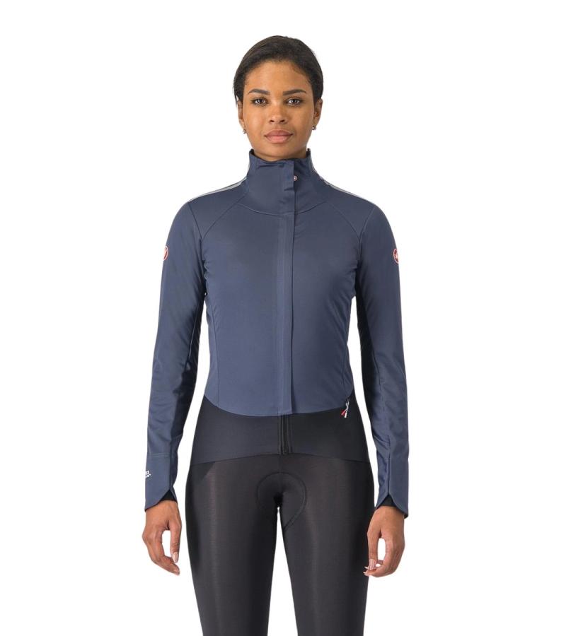 Alpha Doppio ROS Womens Jacket